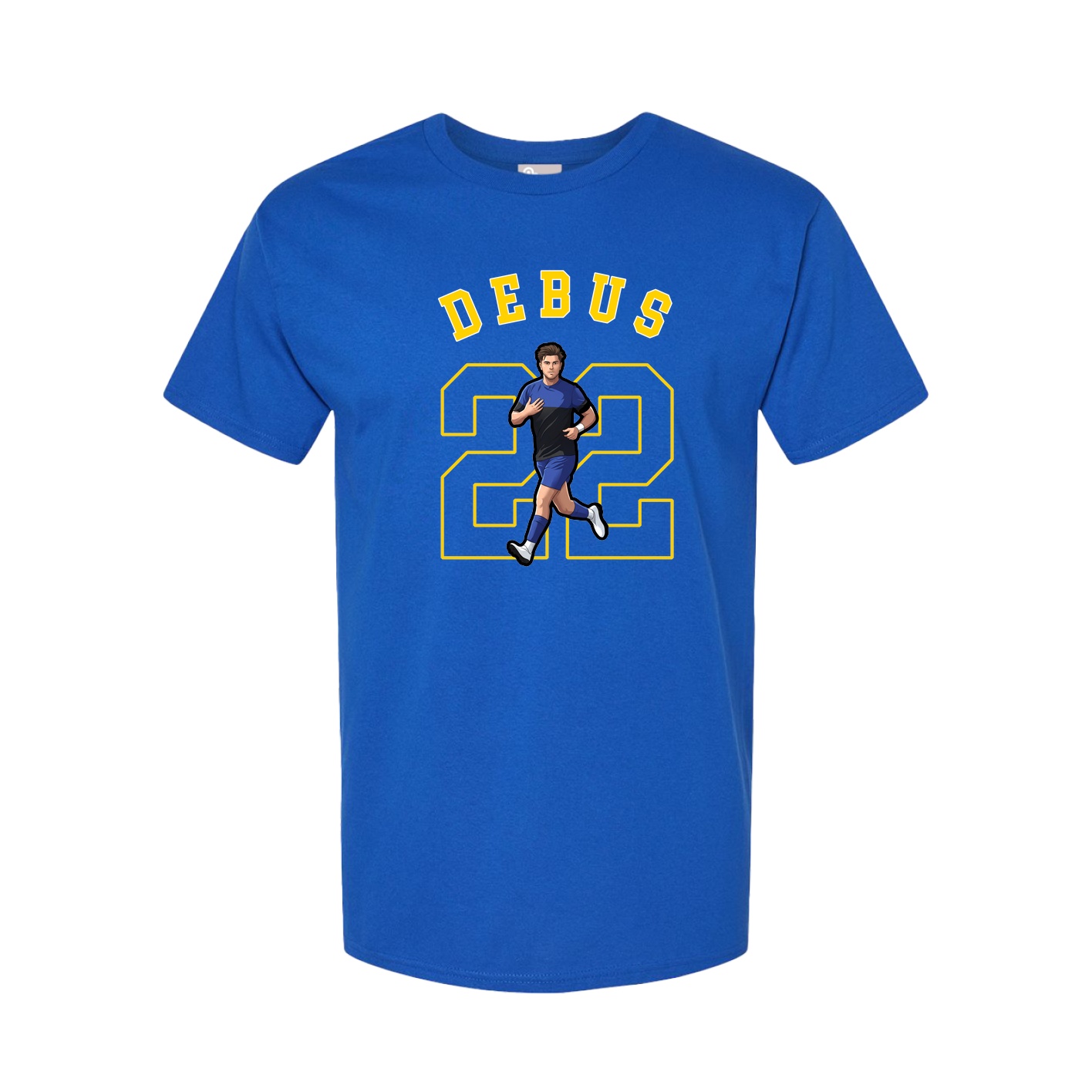 NIL Club Tee