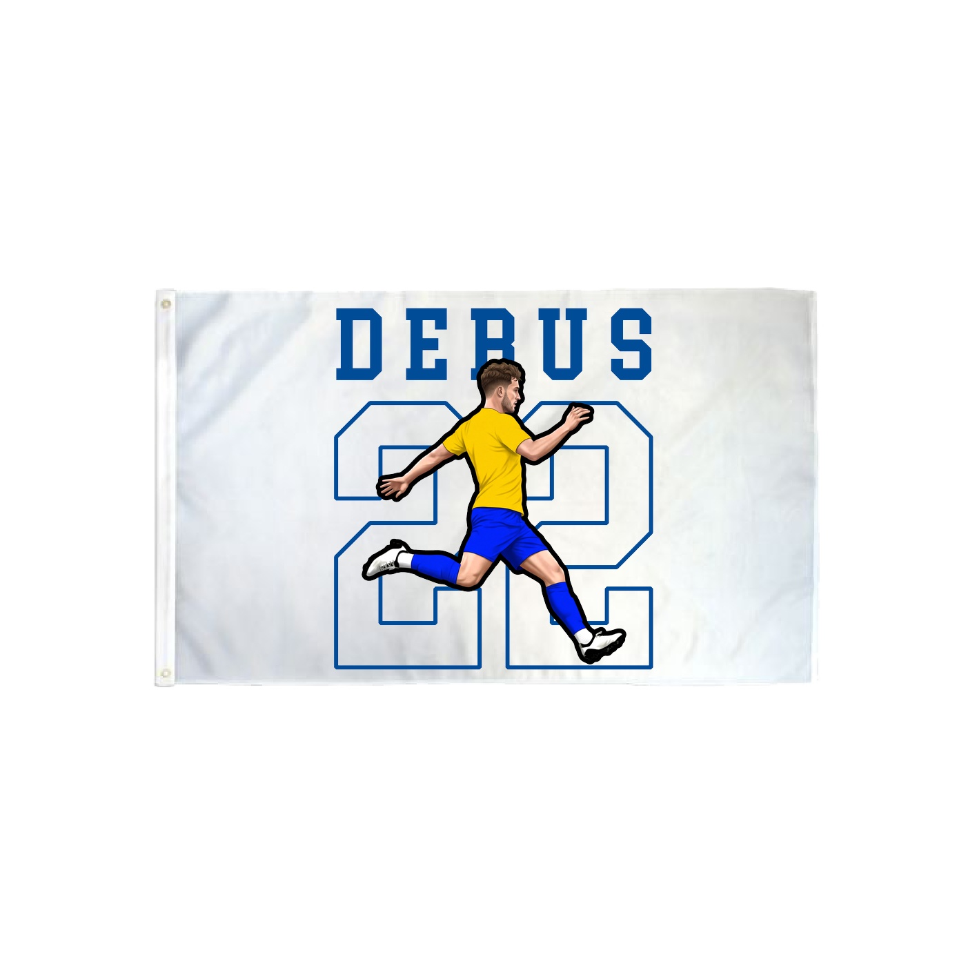 3x5 Flag