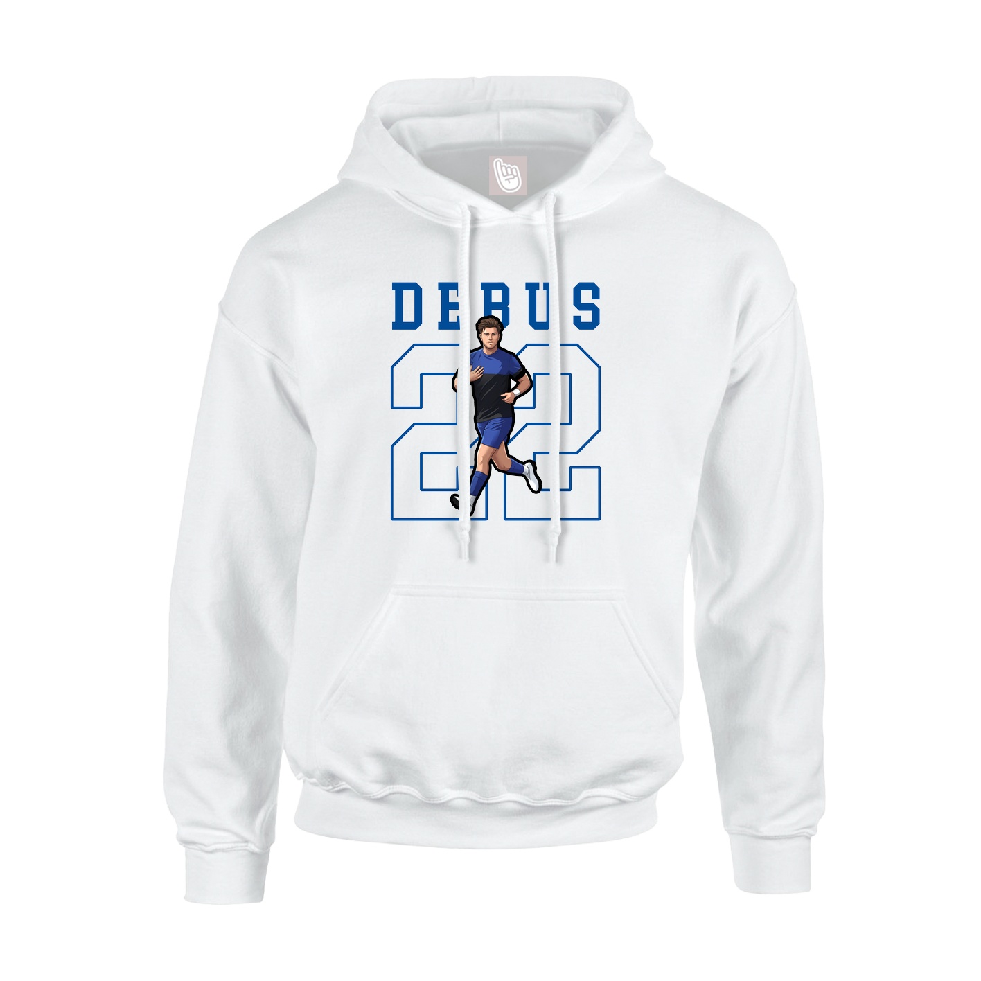 Youth Hoodie
