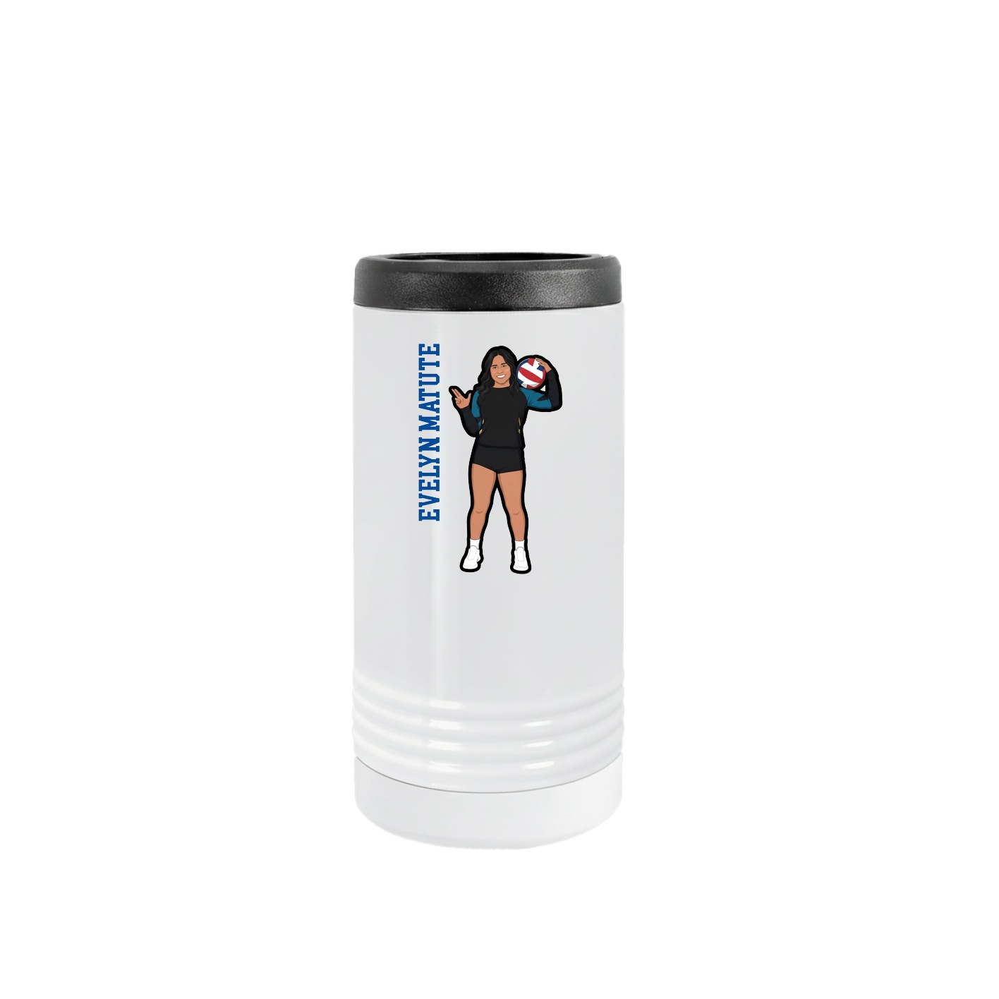 Slim Beverage Holder