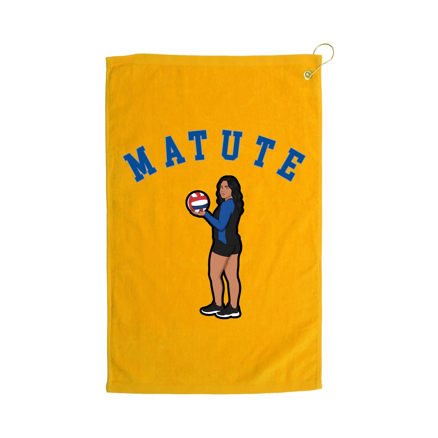 Golf Towel