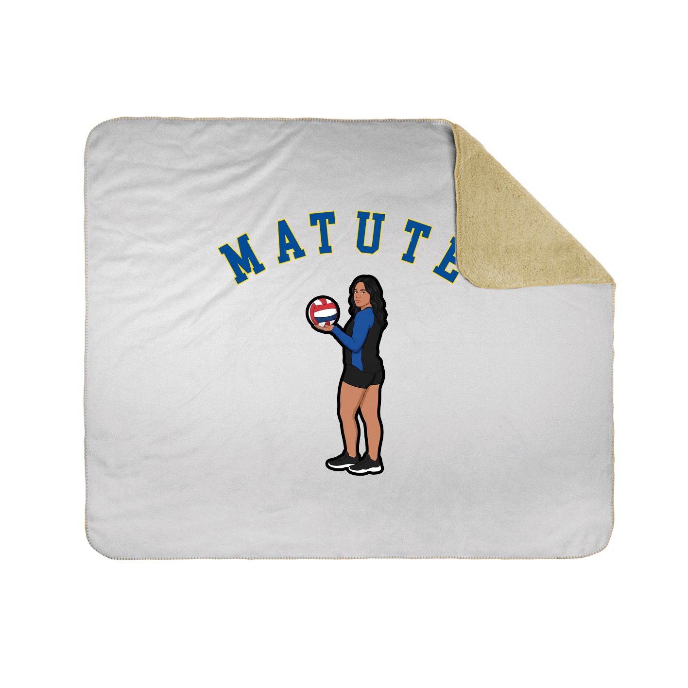 Throw Blanket