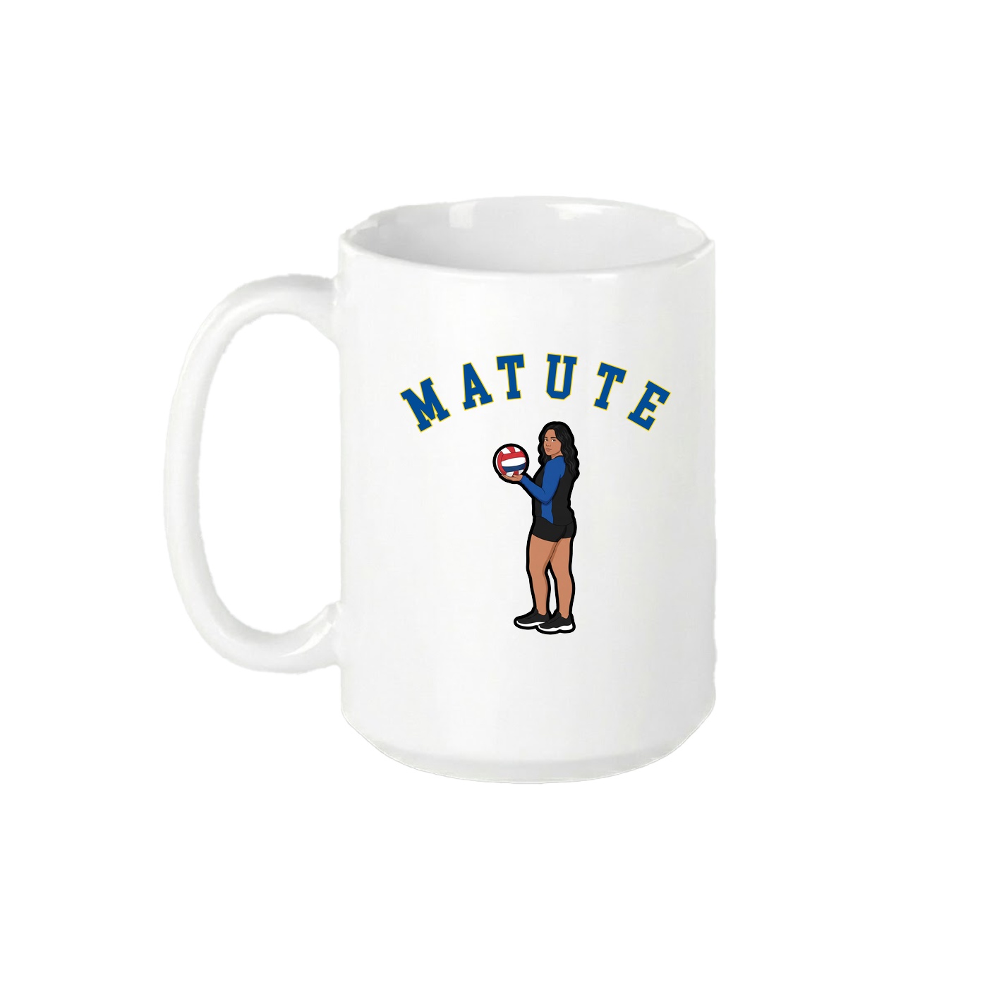 15oz Coffee Mug