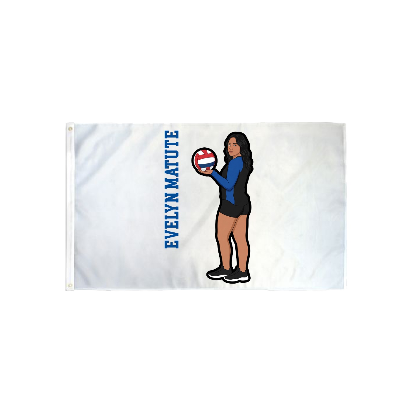 3x5 Flag