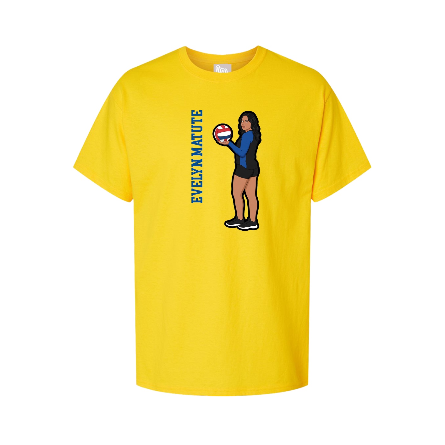 NIL Club Tee