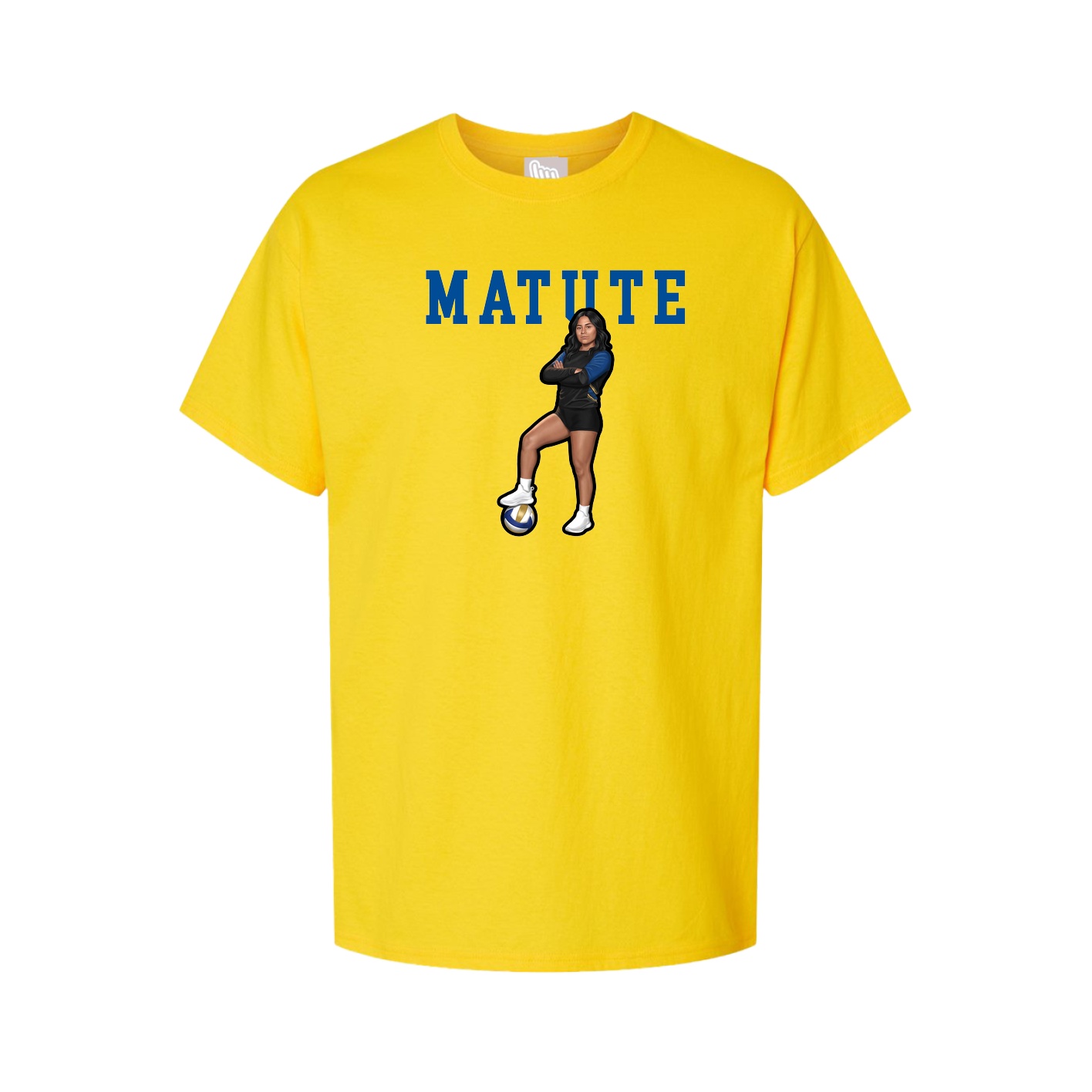 NIL Club Tee