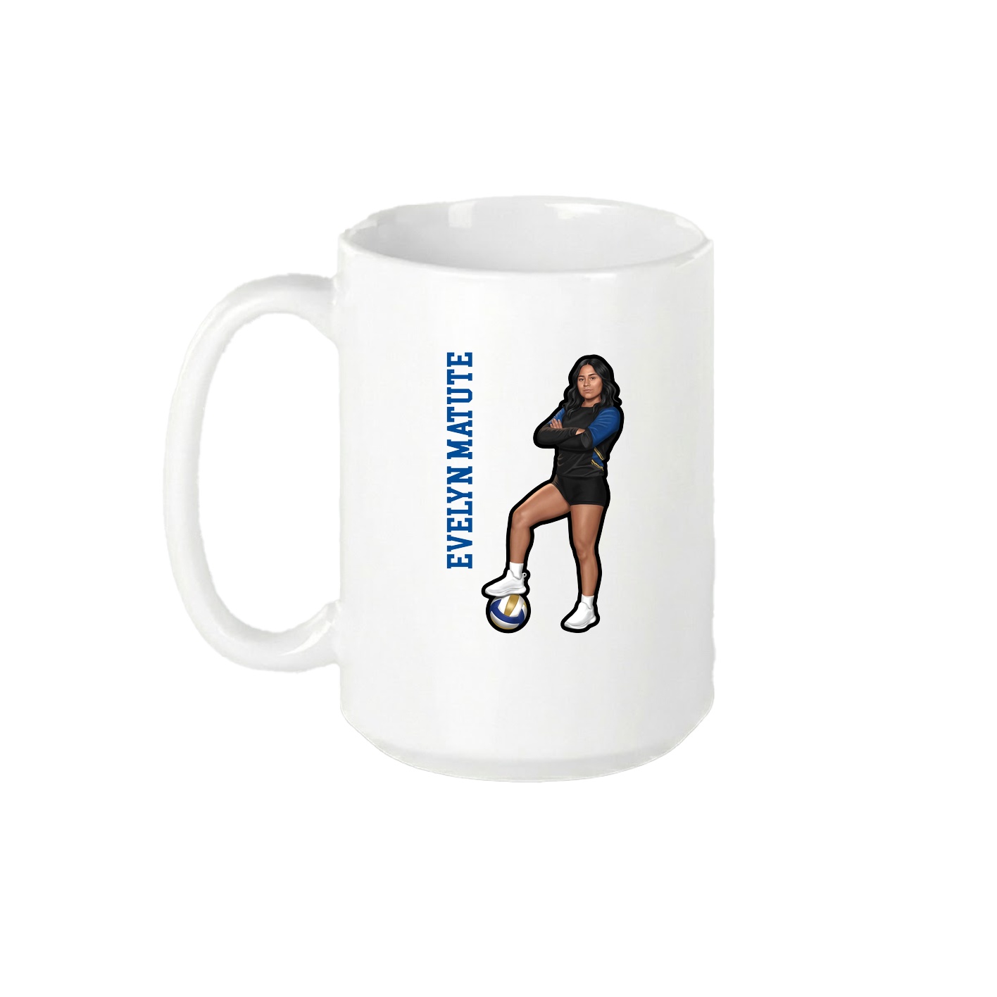 15oz Coffee Mug