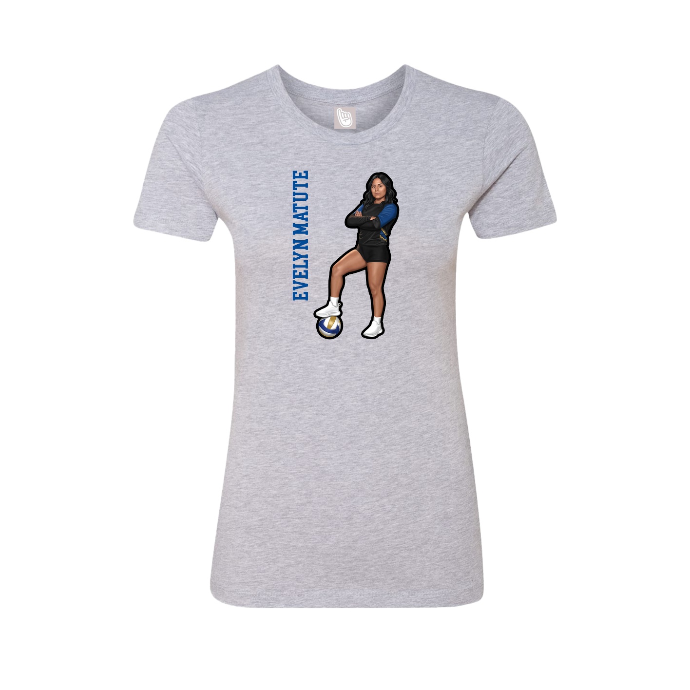 Womens Tee