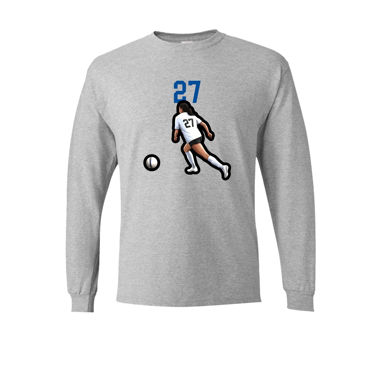 Long Sleeve Tee