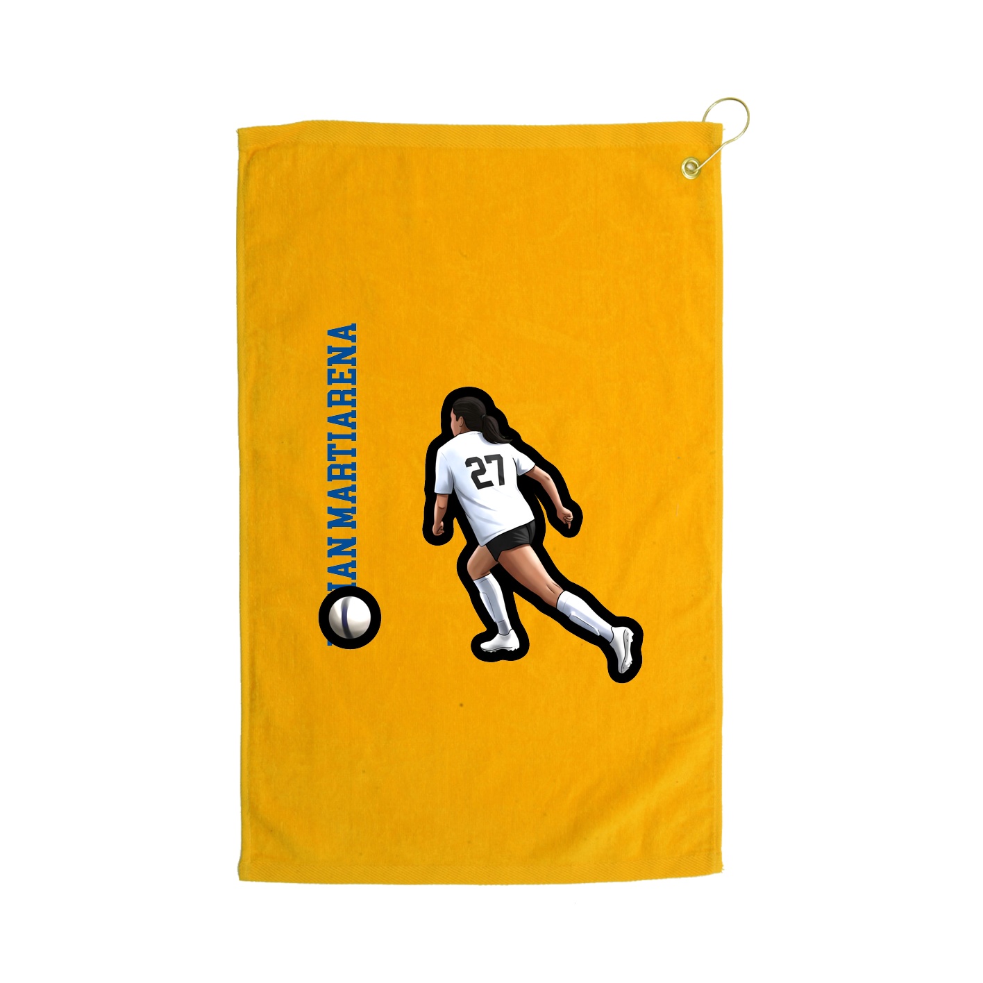 Golf Towel