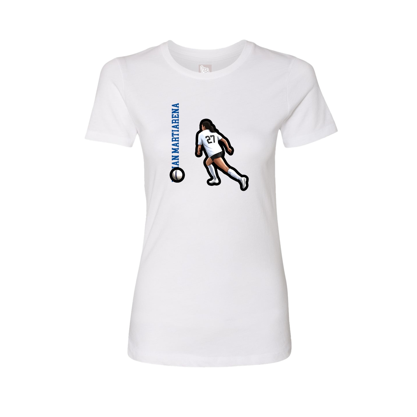 Womens Tee