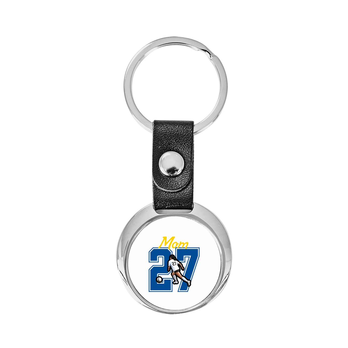 Key Chain — Mothers Day Shirsey in Classic