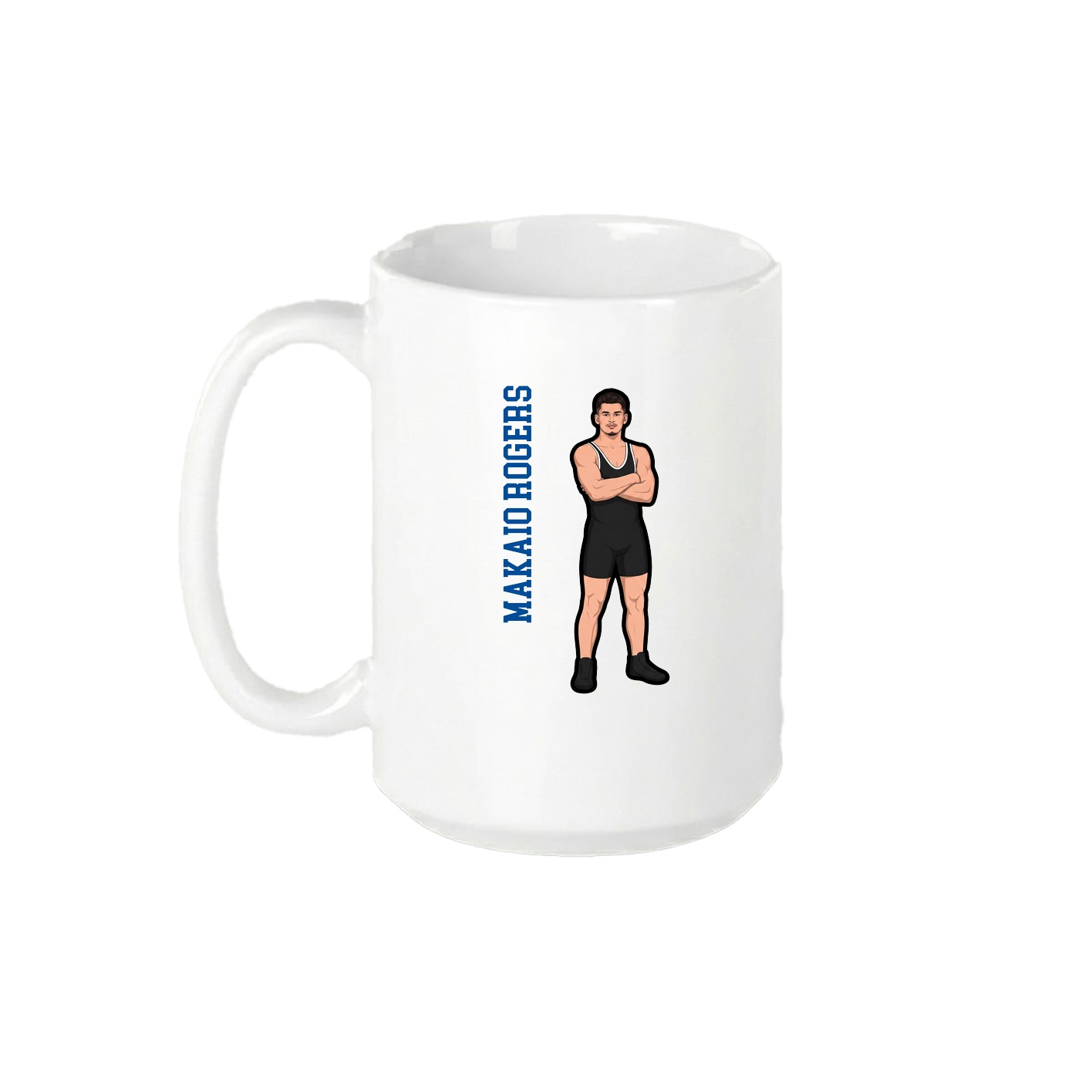 15oz Coffee Mug