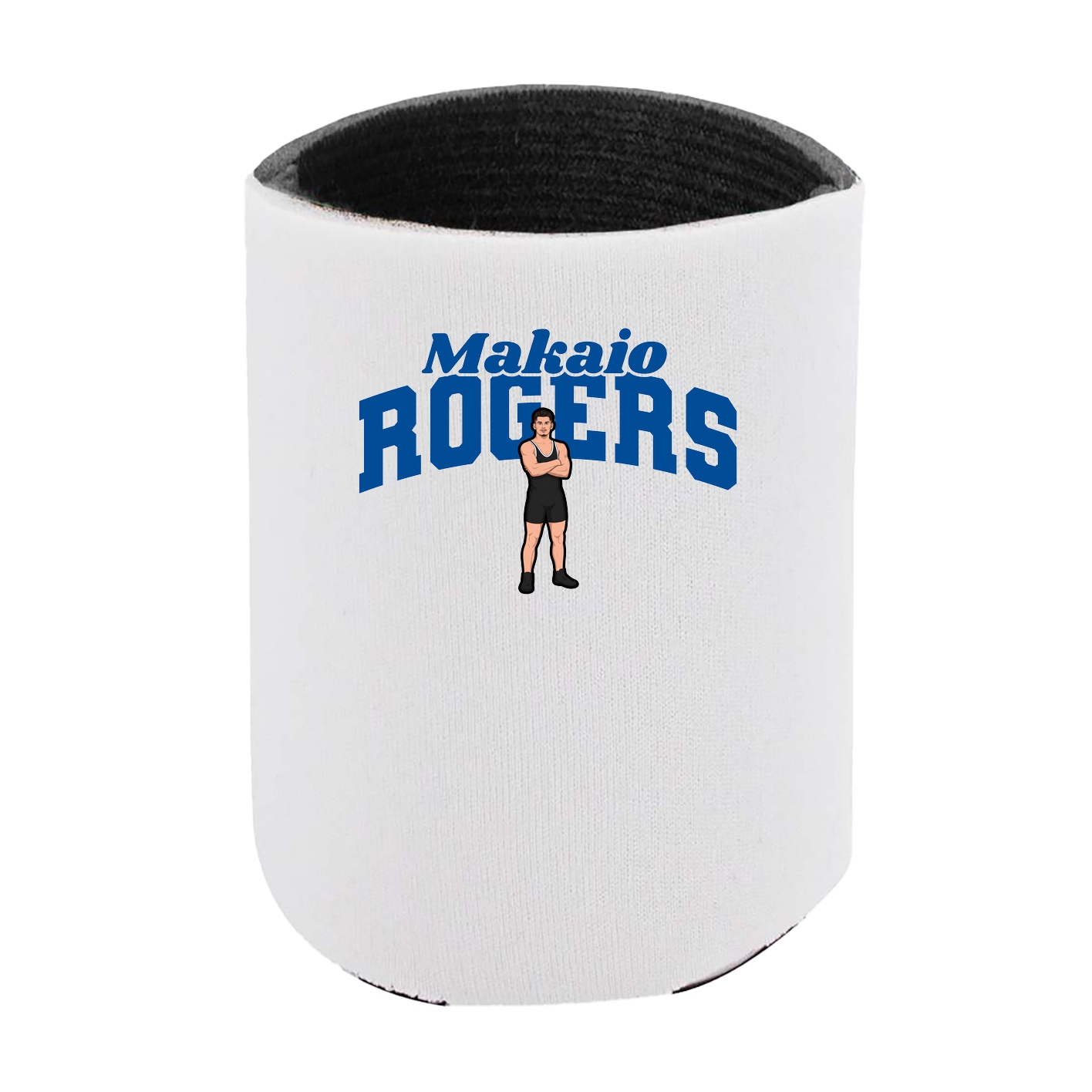 Can Holder — Signature Arch in White