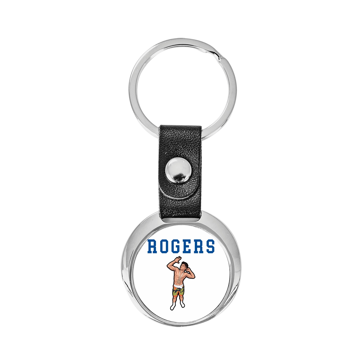 Key Chain — Shirsey in Classic