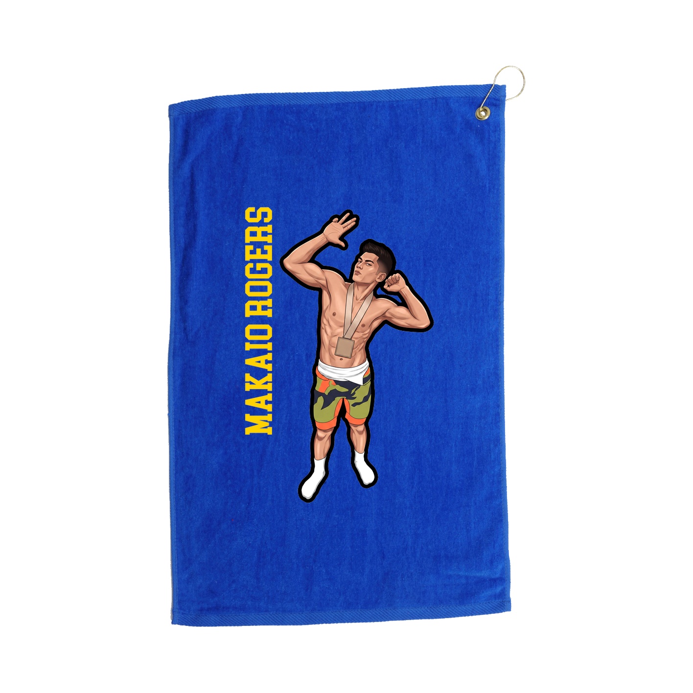 Golf Towel