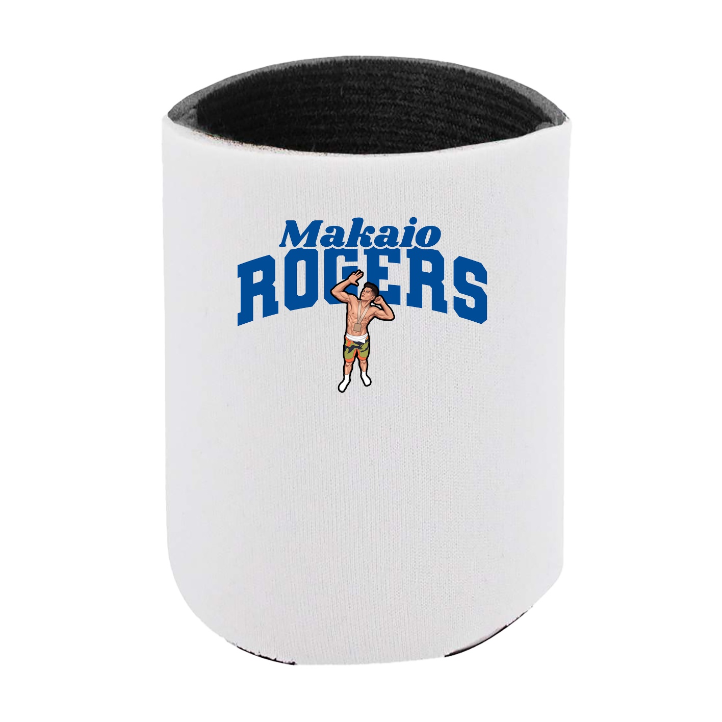 Can Holder — Signature Arch in White