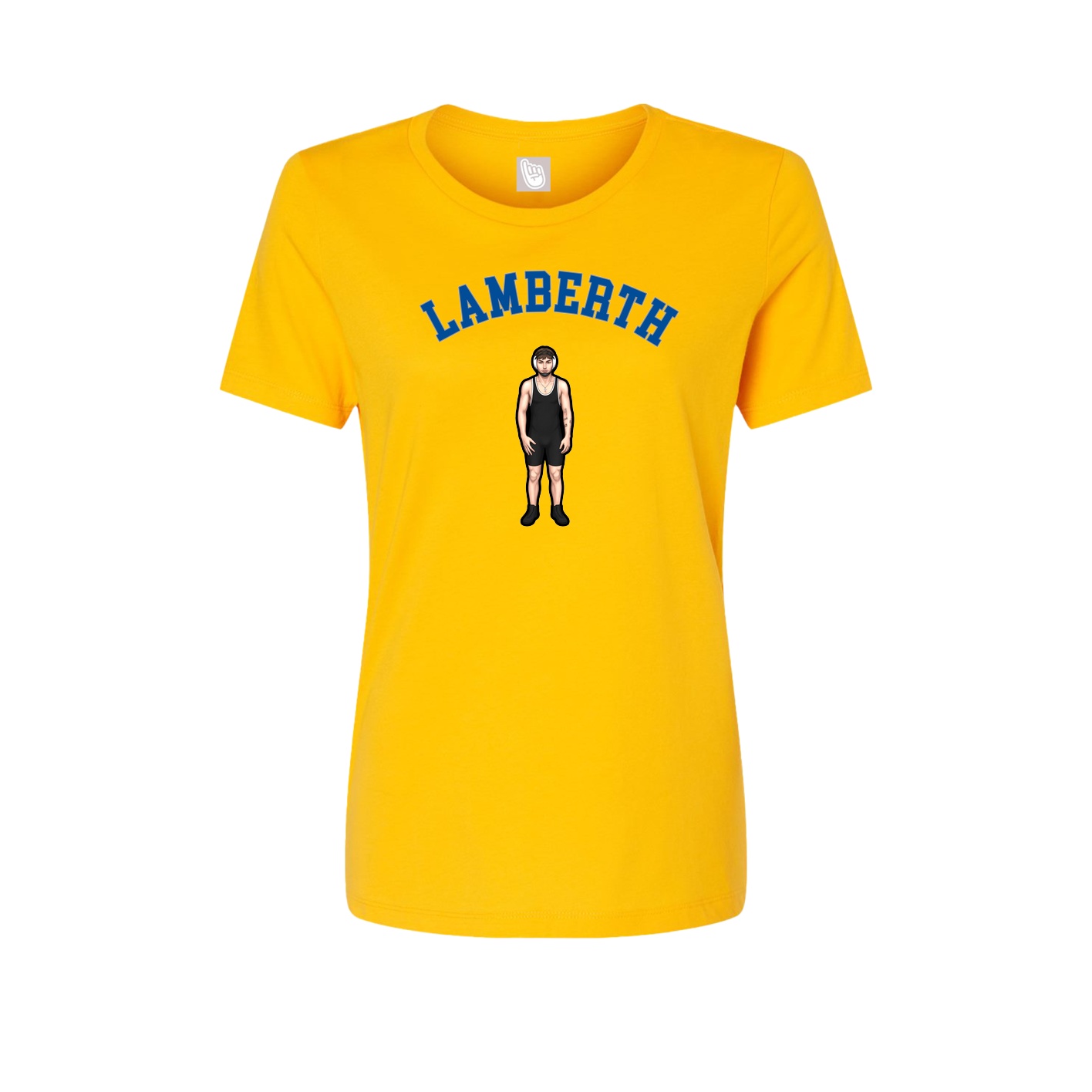 Womens Tee
