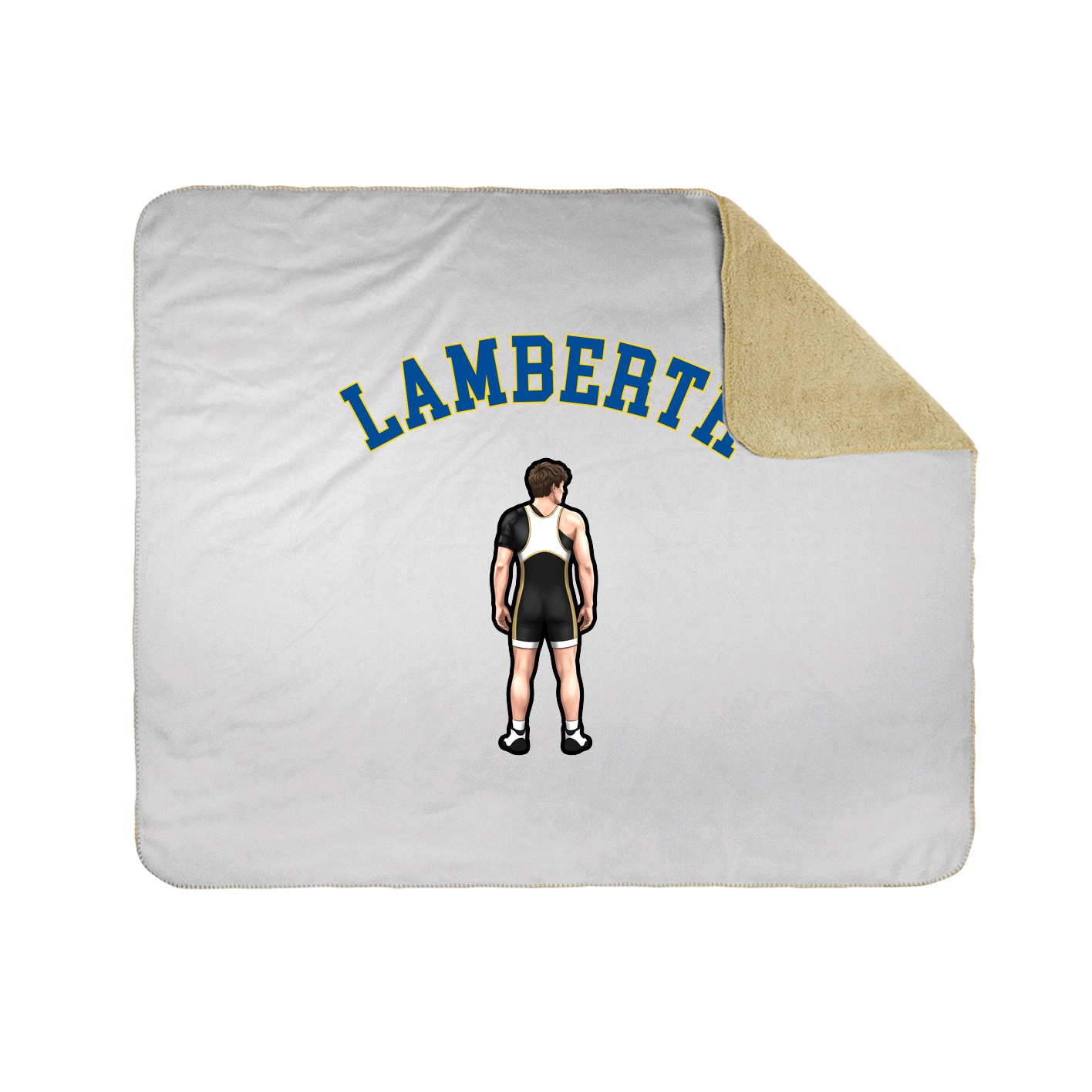 Throw Blanket