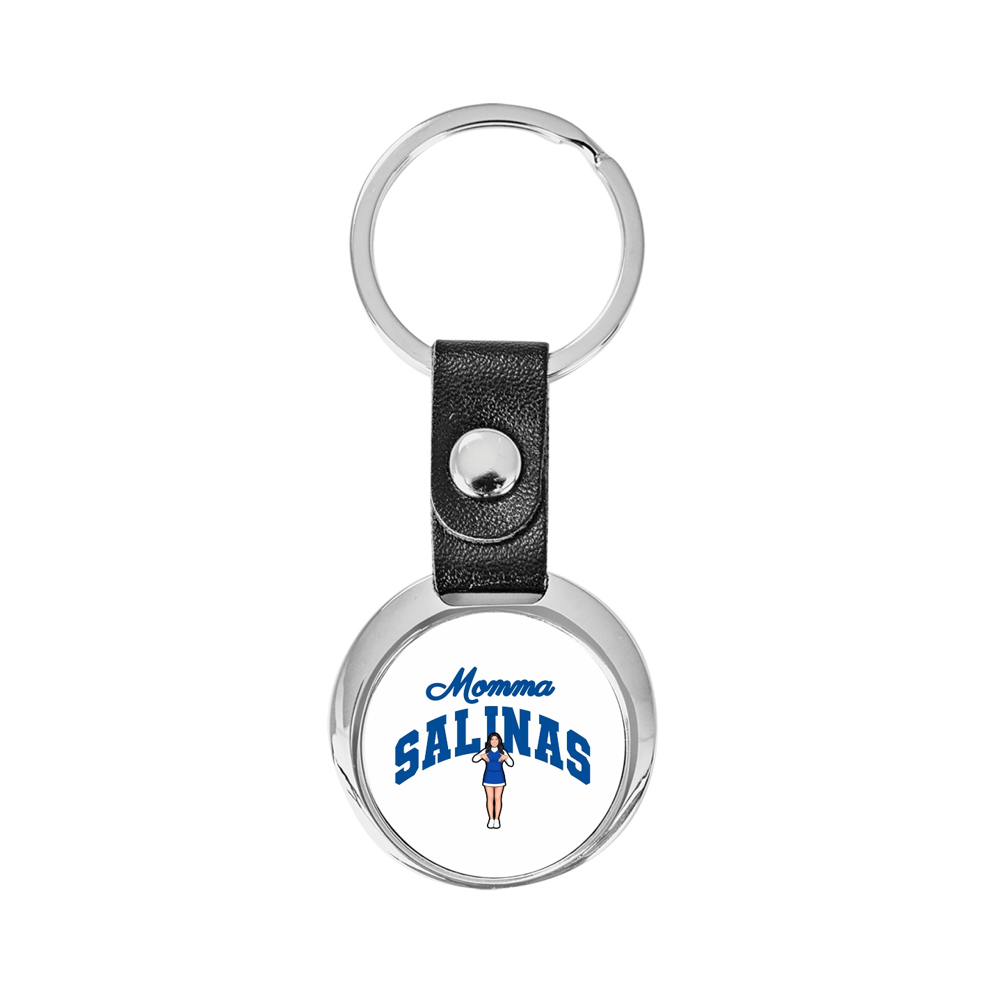 Key Chain — Mothers Day Arch in Classic