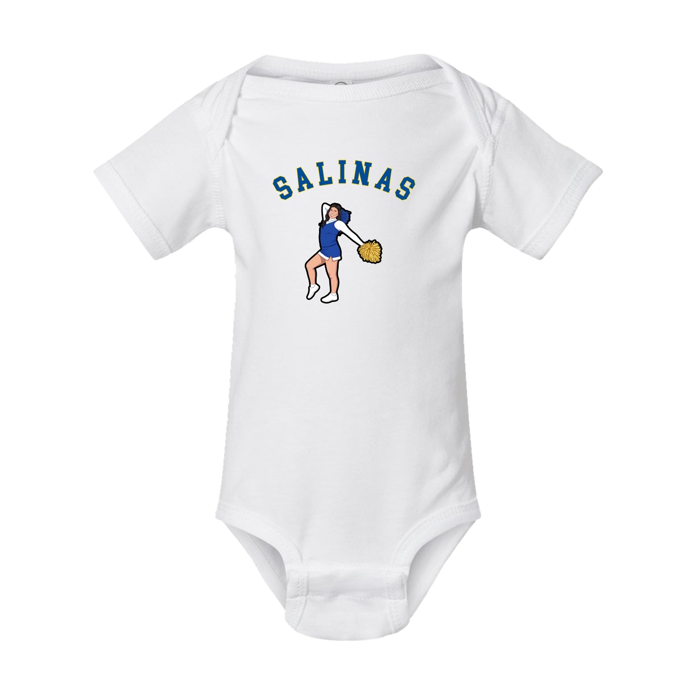Baby Onesie