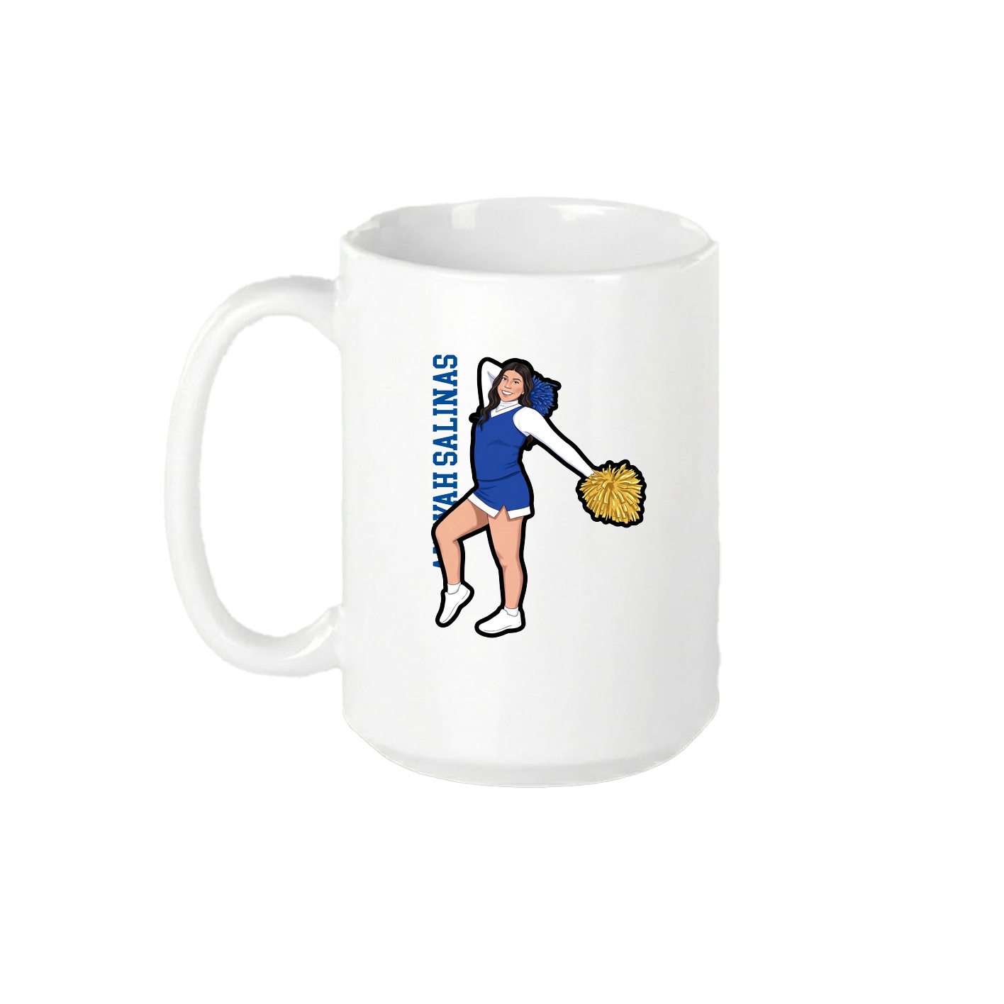 15oz Coffee Mug