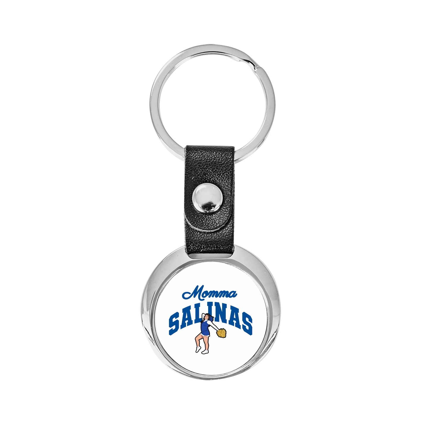 Key Chain — Mothers Day Arch in Classic