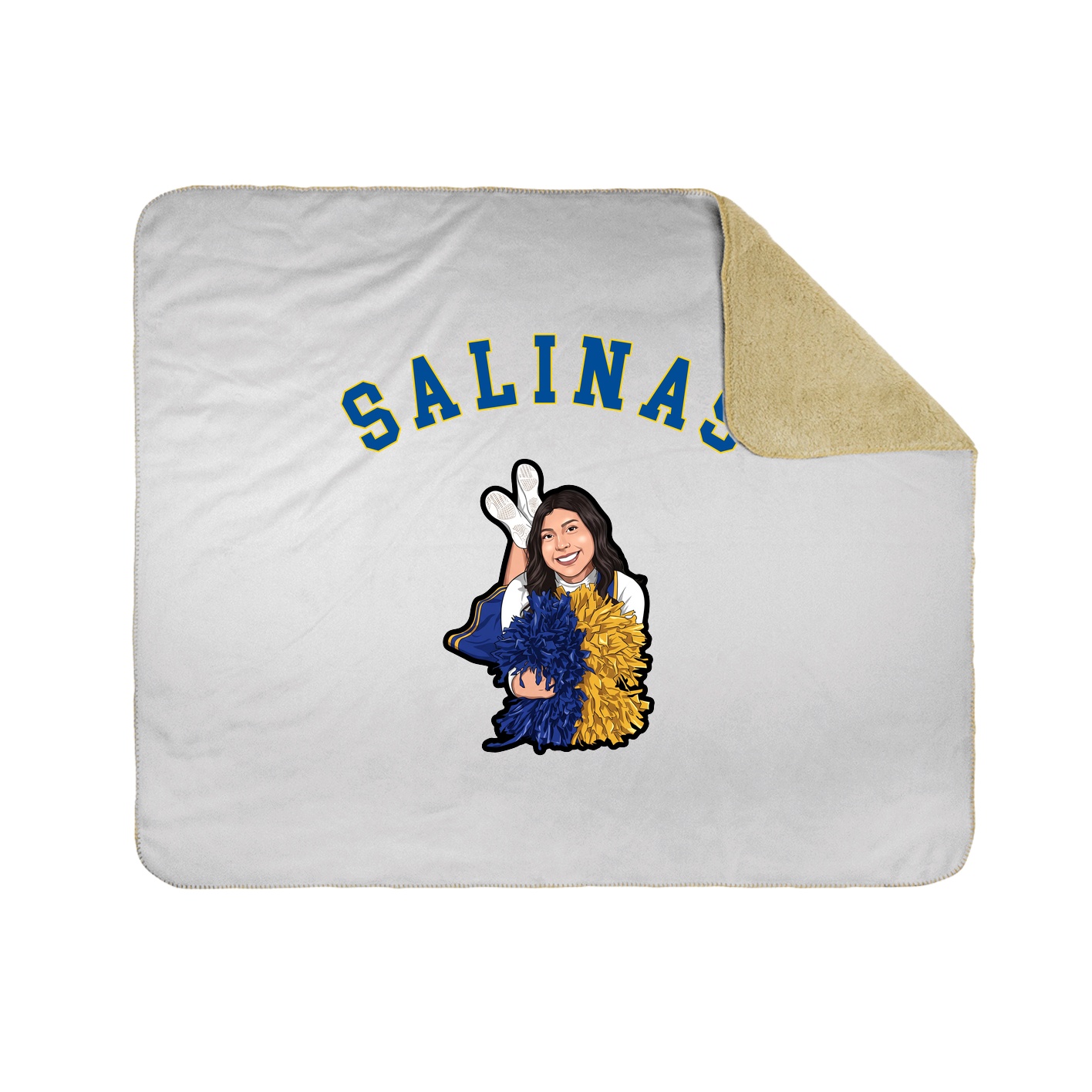 Throw Blanket