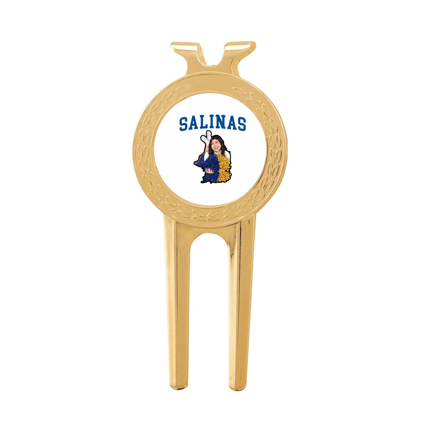 Divot Tool with Ball Marker — Shirsey in Classic