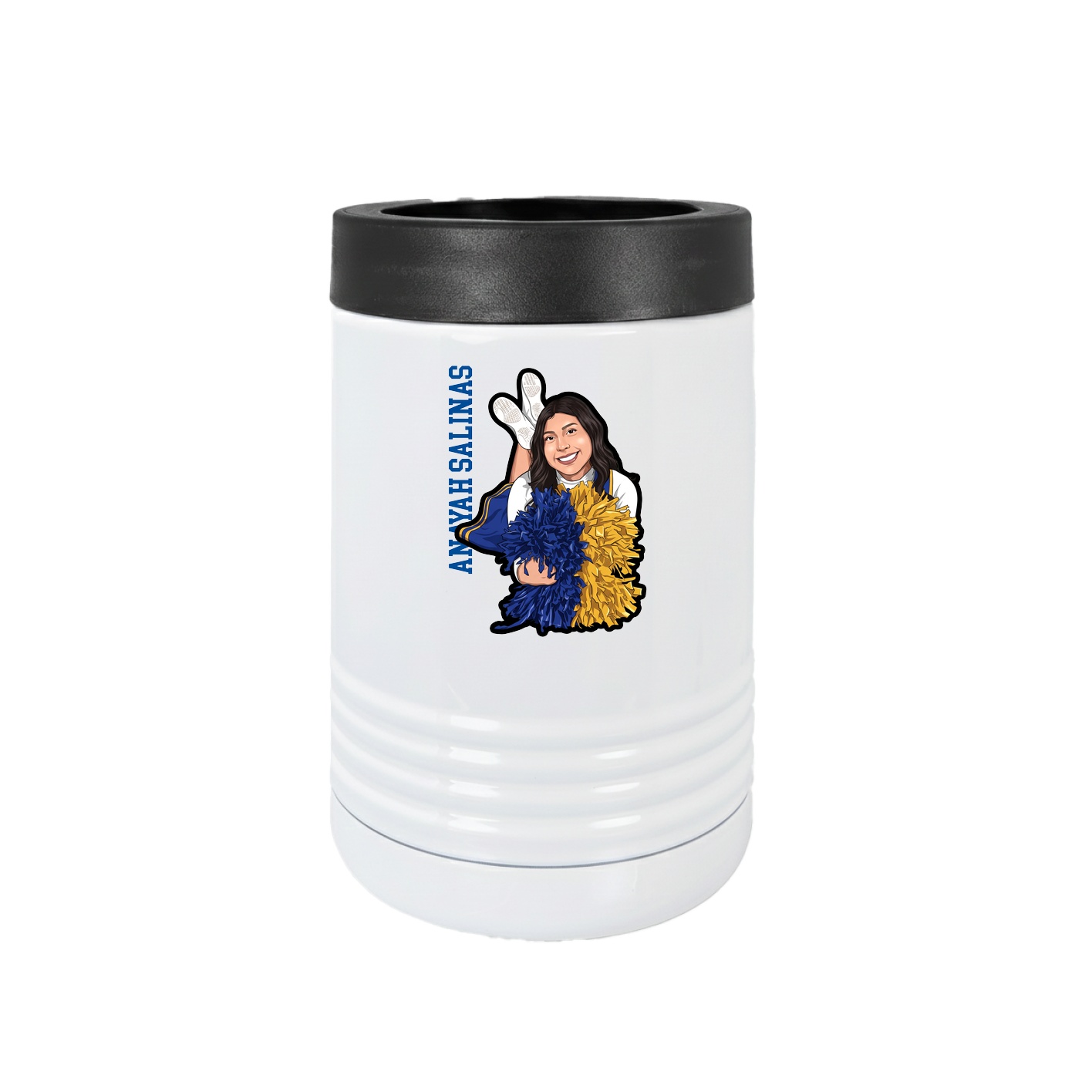 Polar Camel Beverage Holder