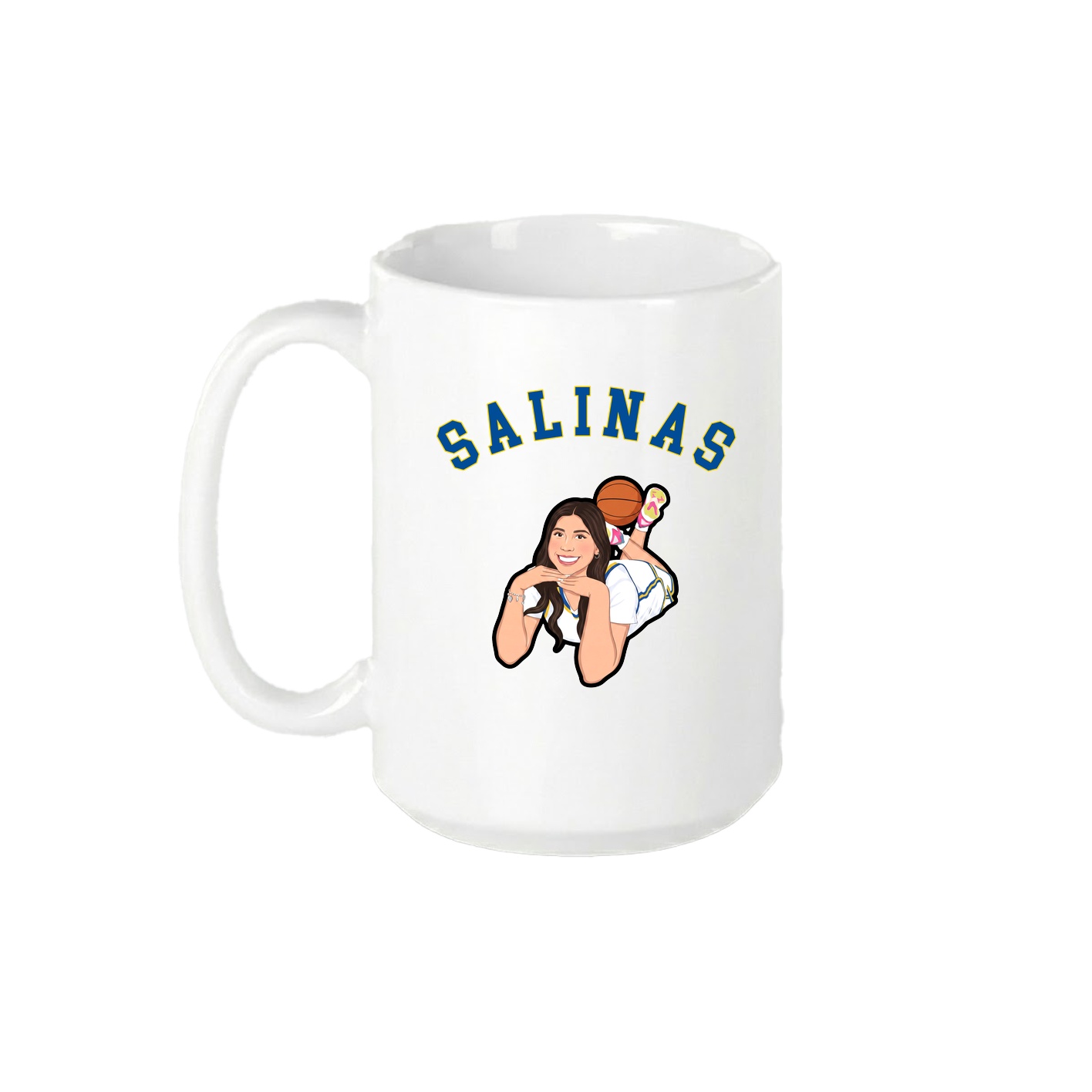 15oz Coffee Mug