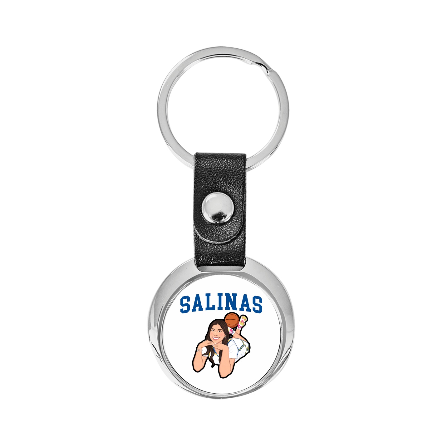 Key Chain — Shirsey in Classic