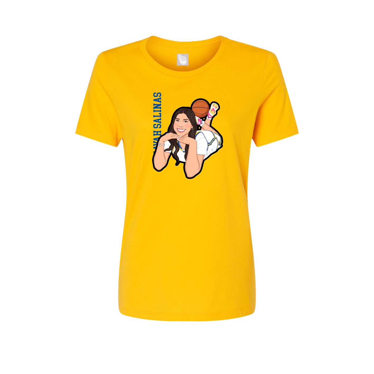 Womens Tee