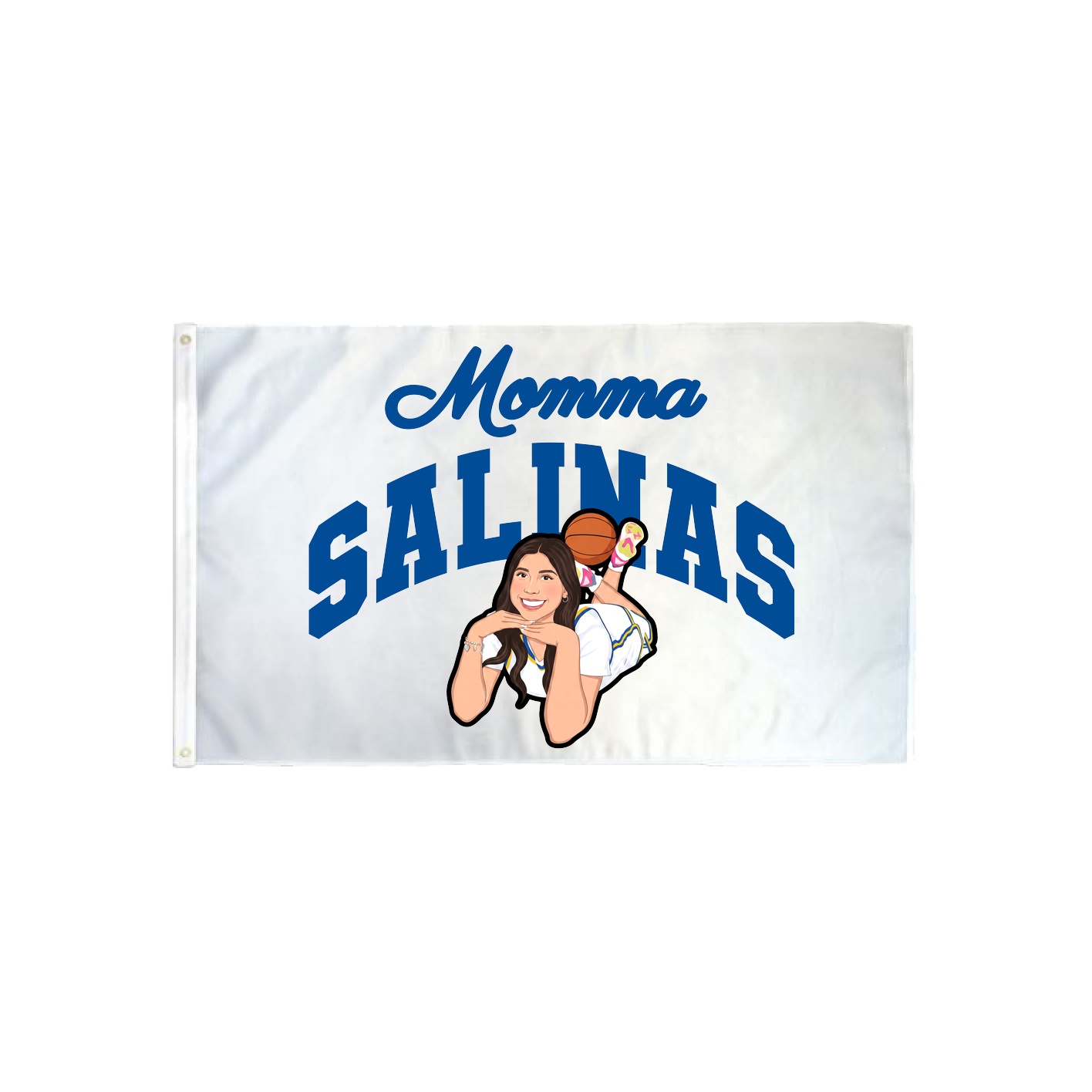 3x5 Flag — Mothers Day Arch in Classic