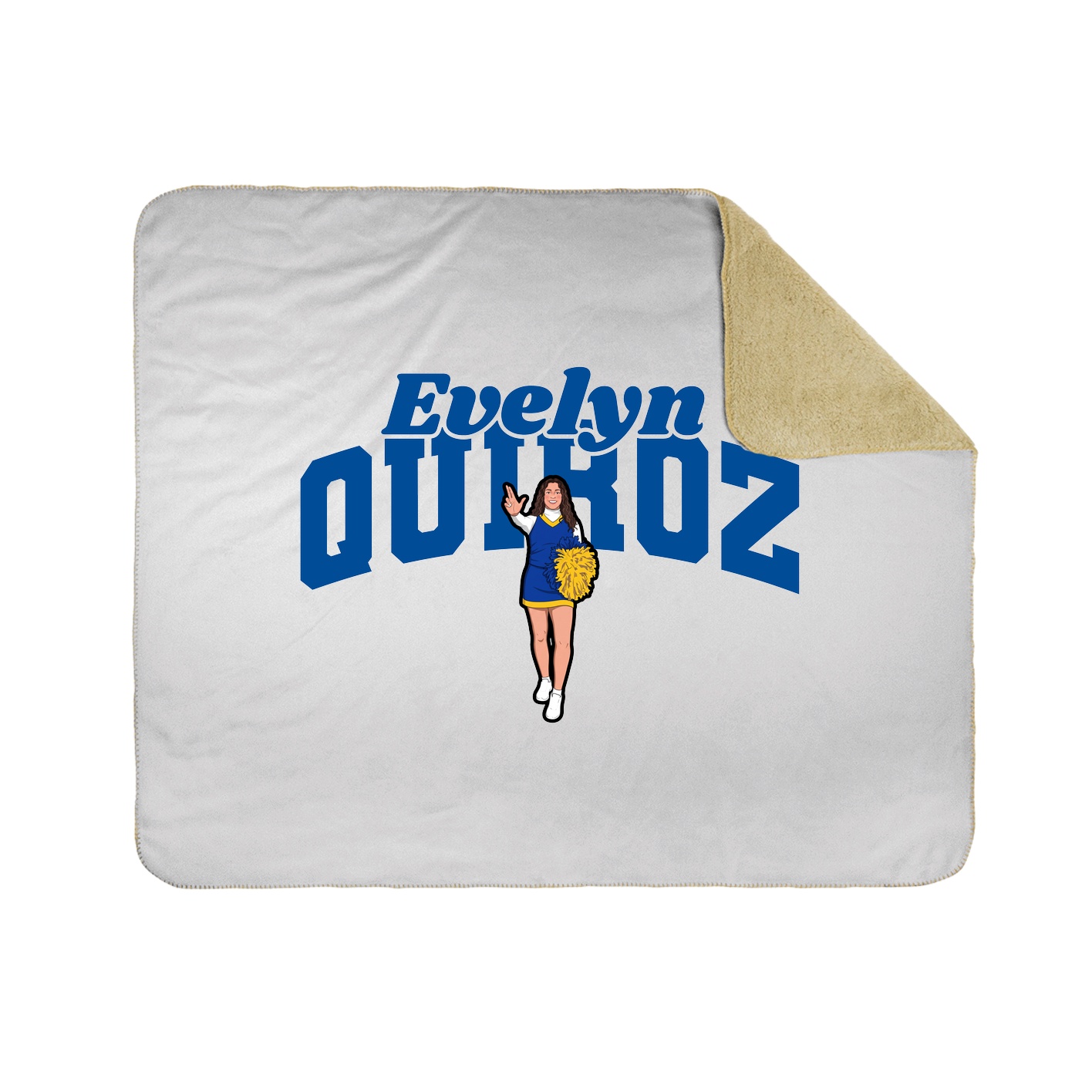Throw Blanket