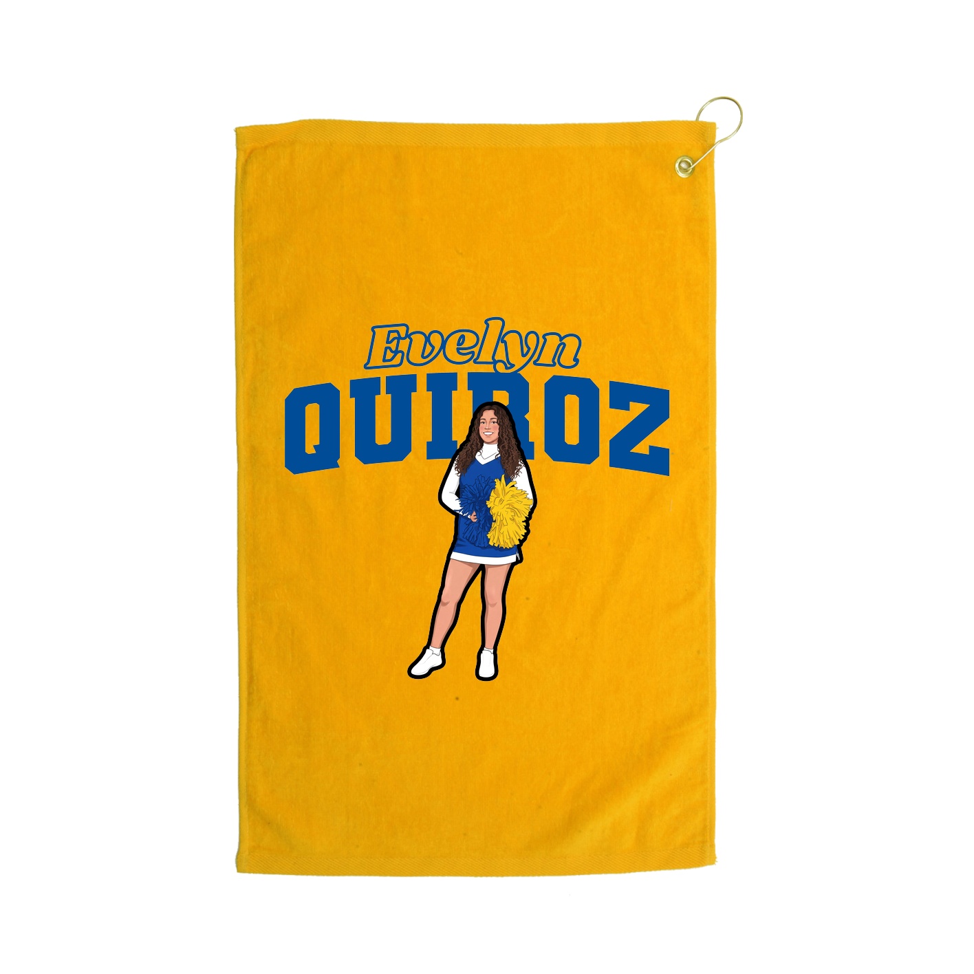 Golf Towel