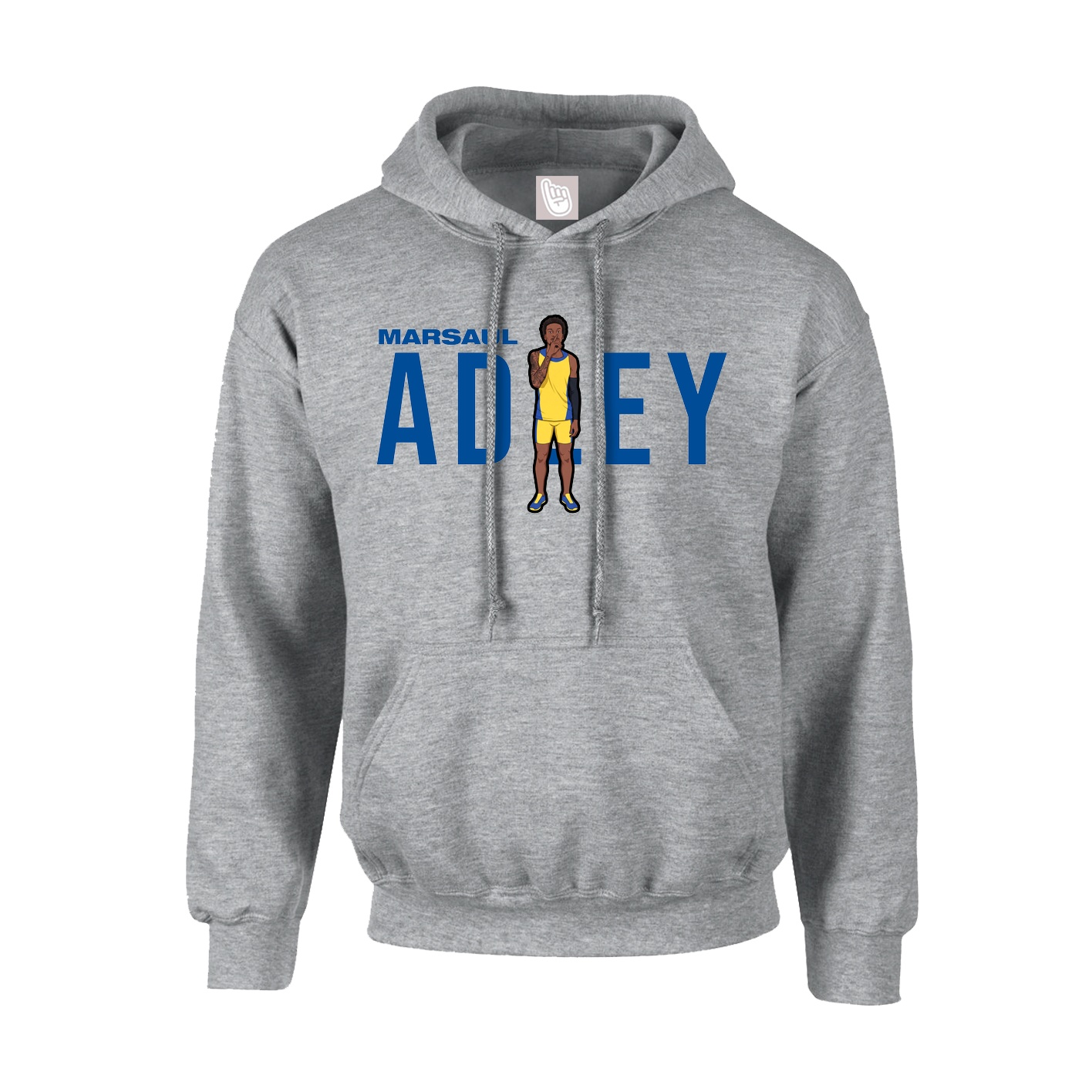 Hoodie
