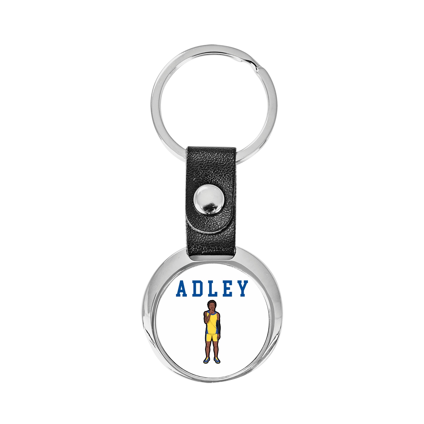 Key Chain — Shirsey in Classic