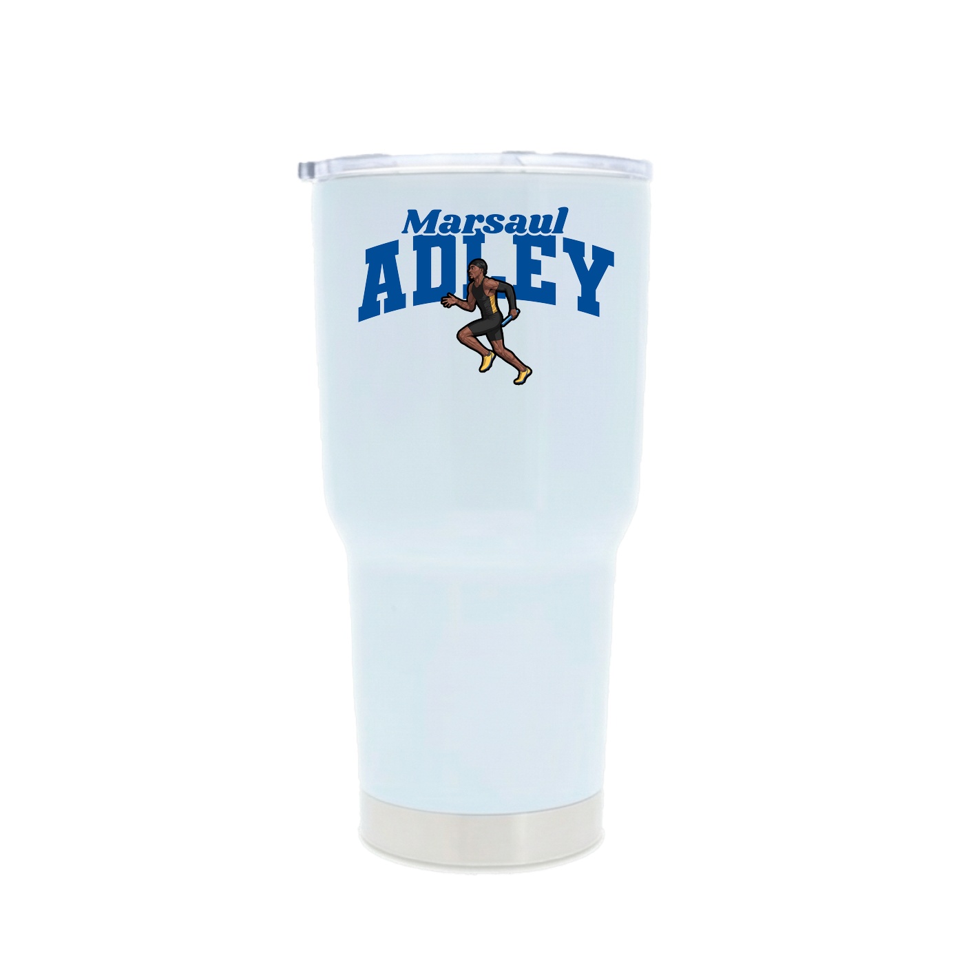 30oz Stainless Steel Tumbler