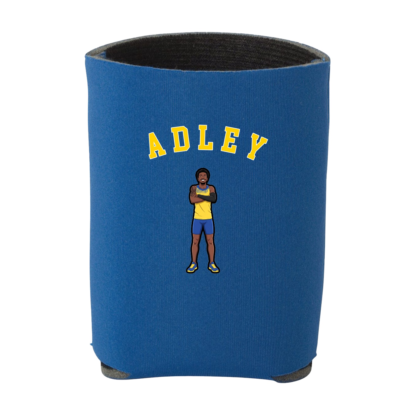 Can Holder — Shirsey Arch in Royal