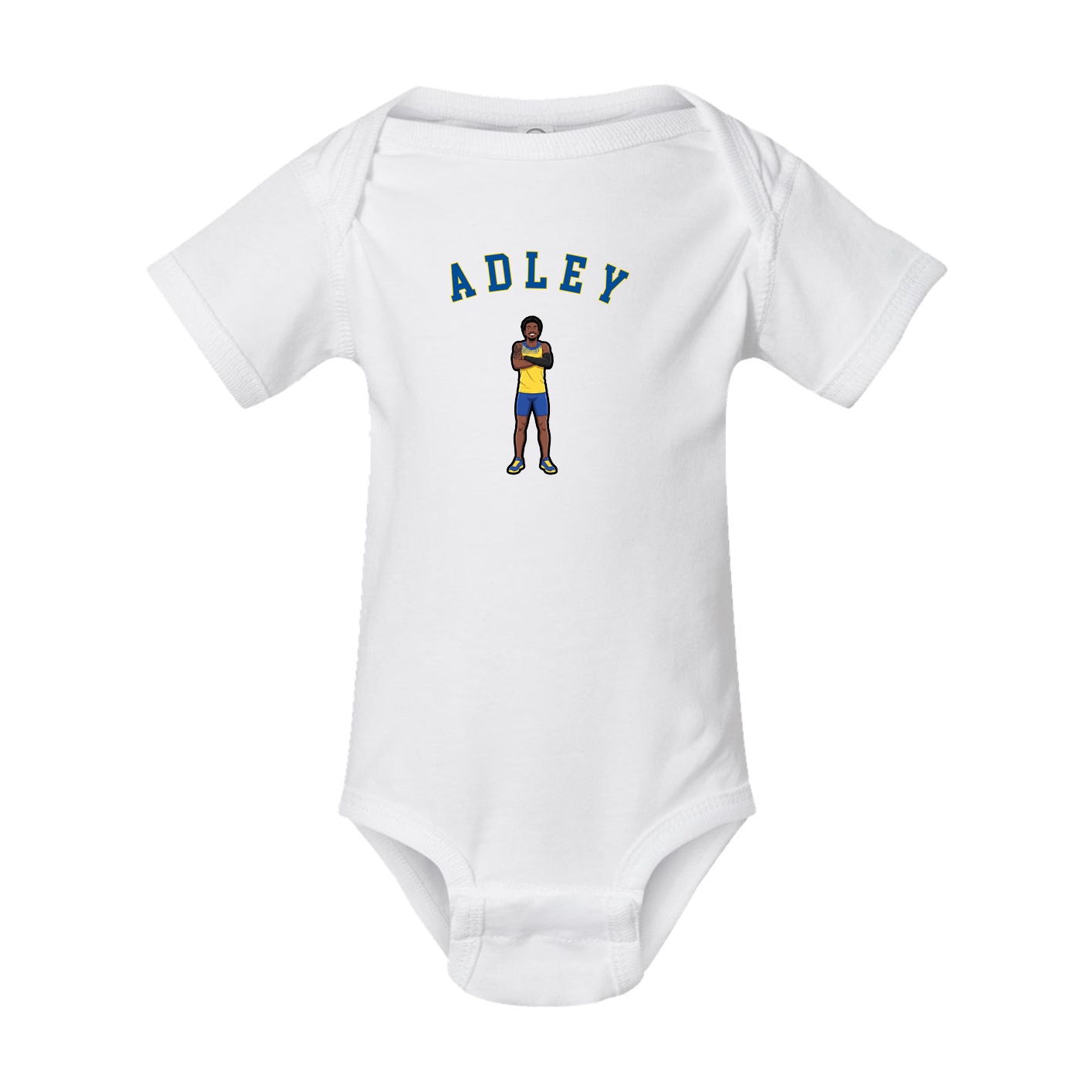 Baby Onesie