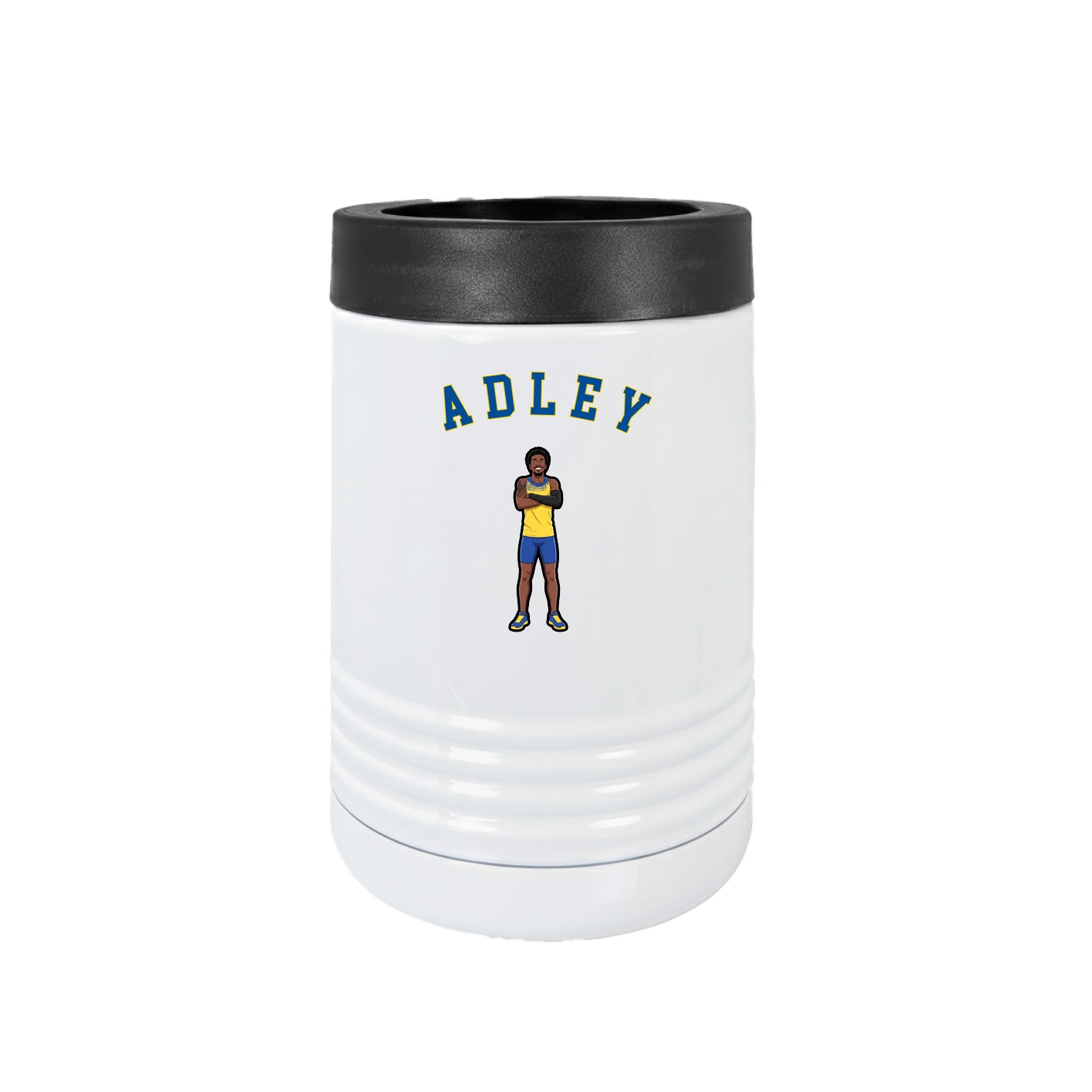 Beverage Holder — Shirsey Arch in White