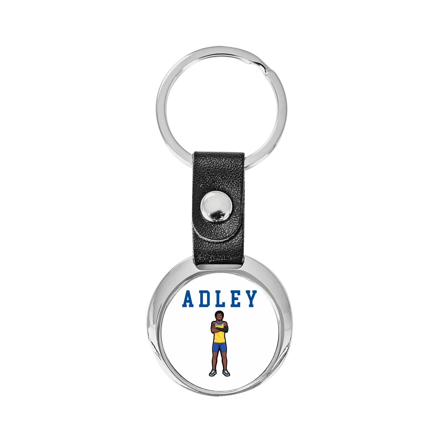 Key Chain — Shirsey in Classic