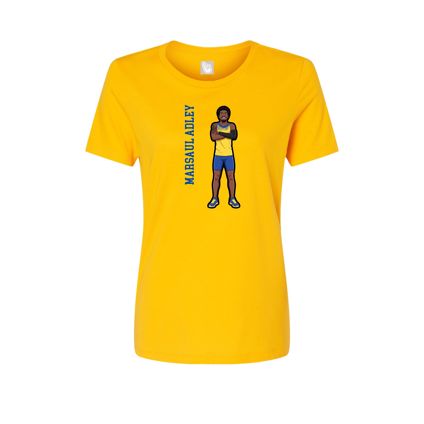 Womens Tee