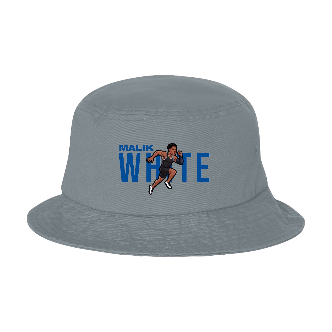 Bucket Cap
