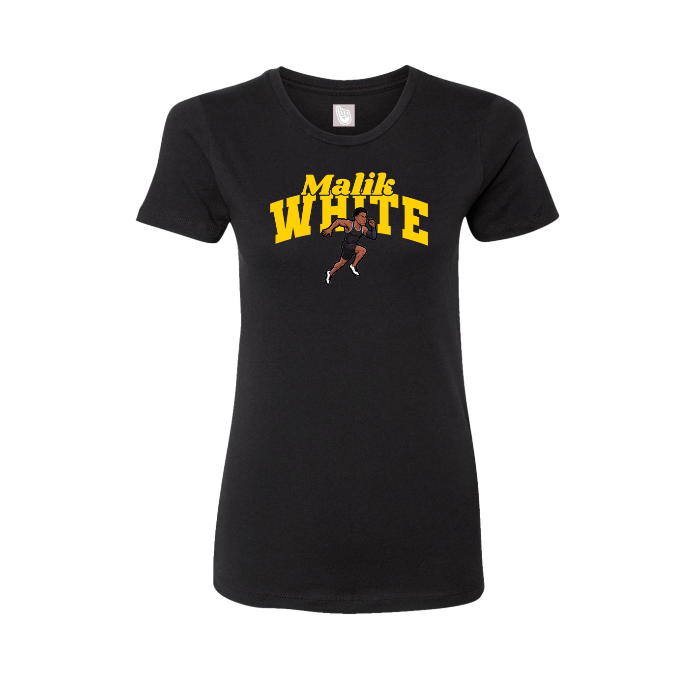 Fitted Women's Tee