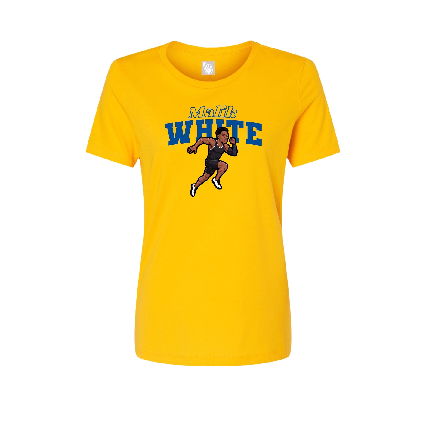 Fitted Women's Tee