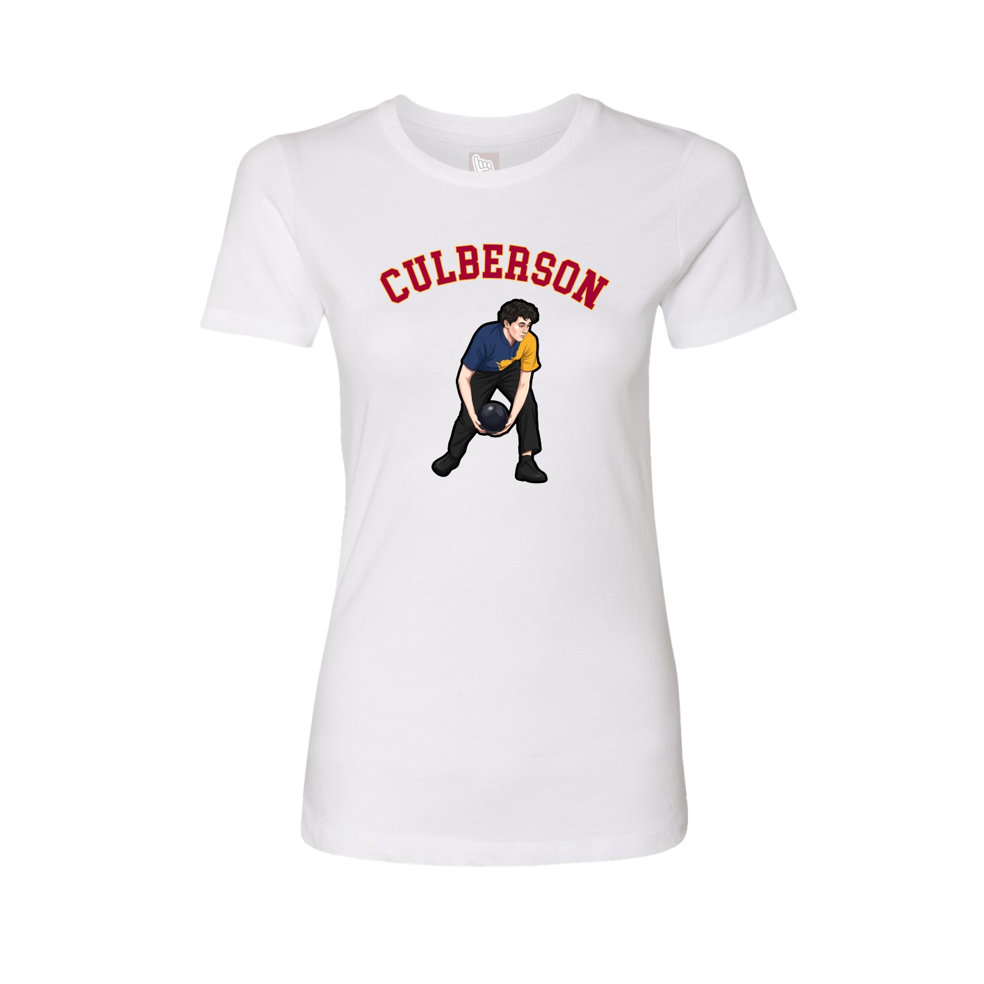 NIL Club Womens Tee