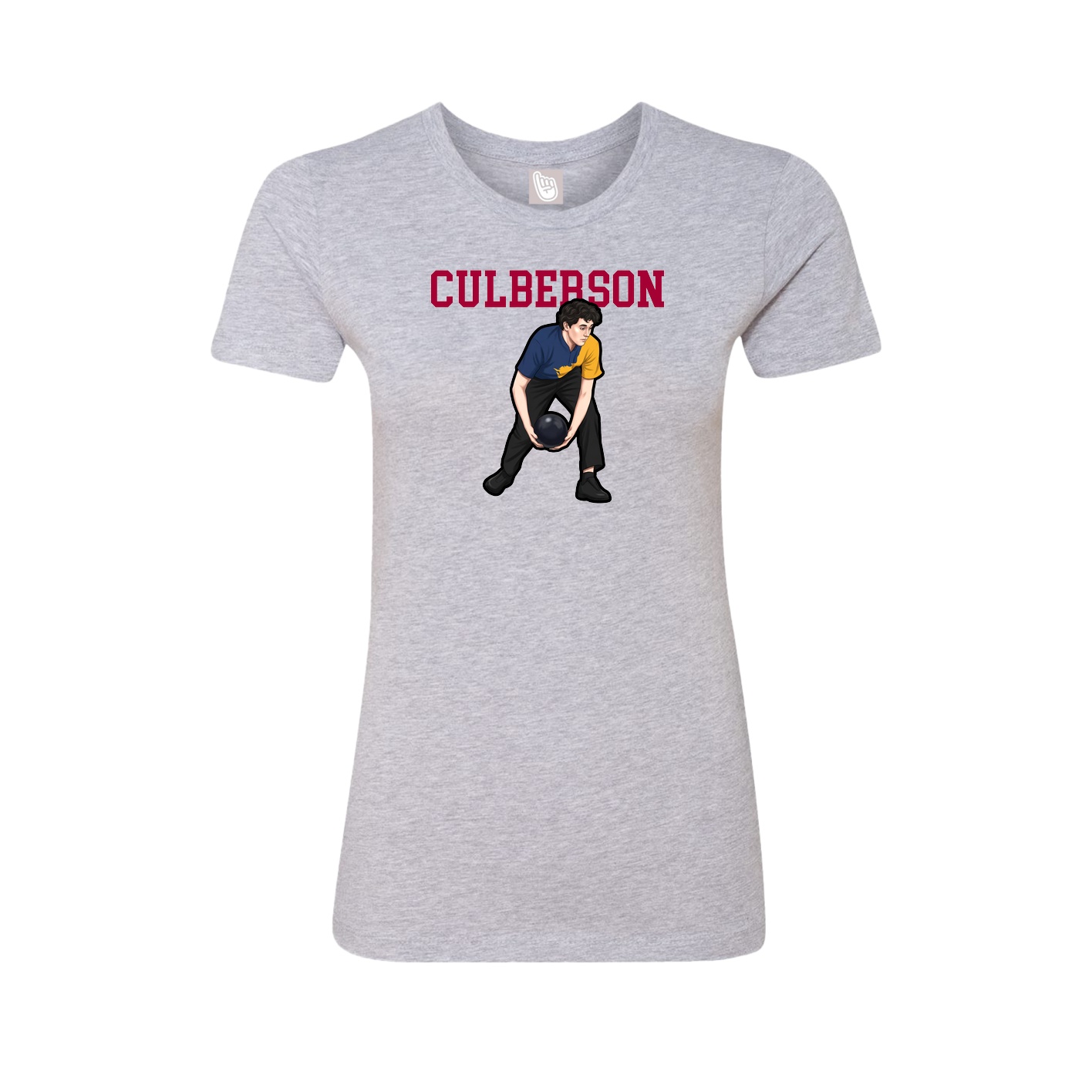 NIL Club Womens Tee