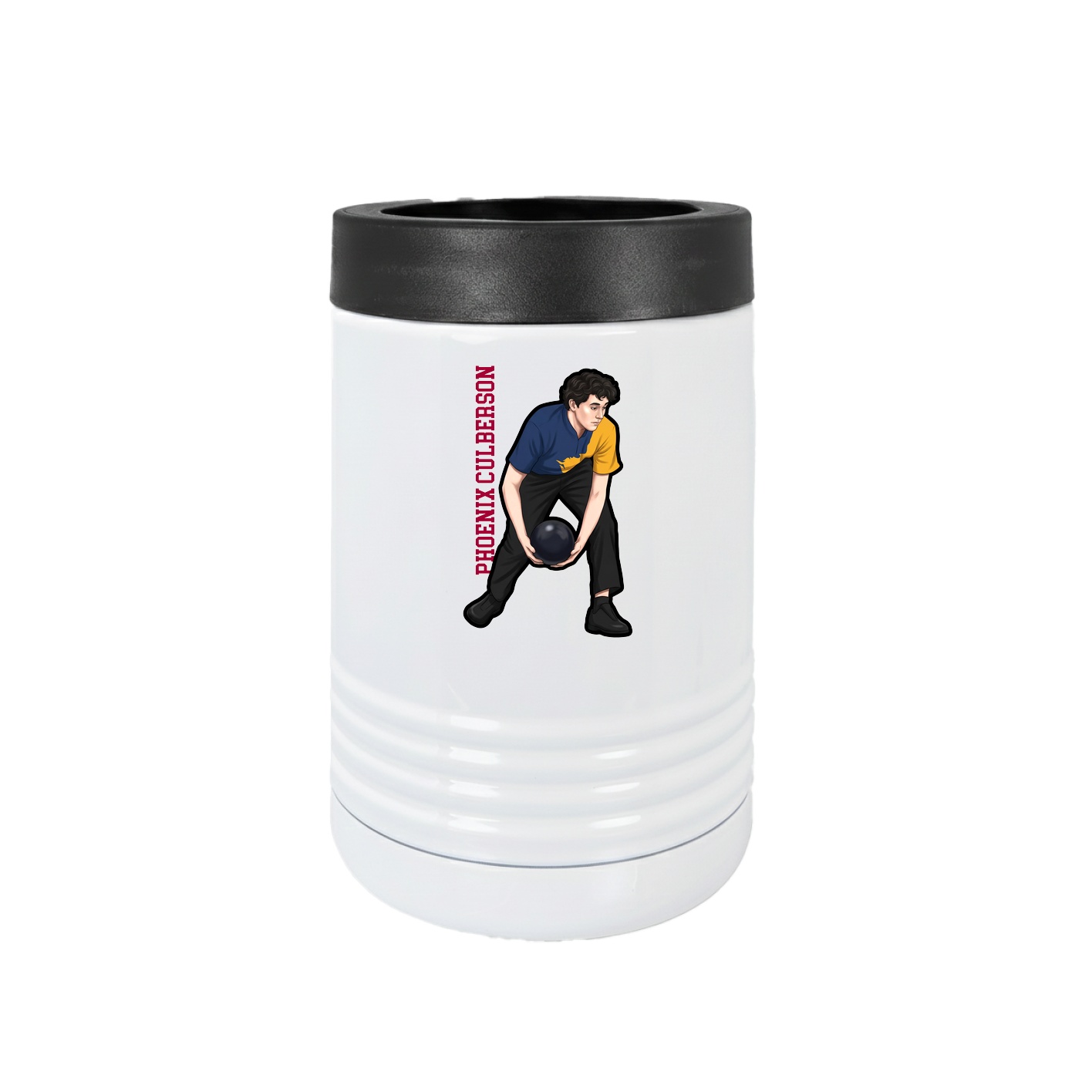 Polar Camel Beverage Holder